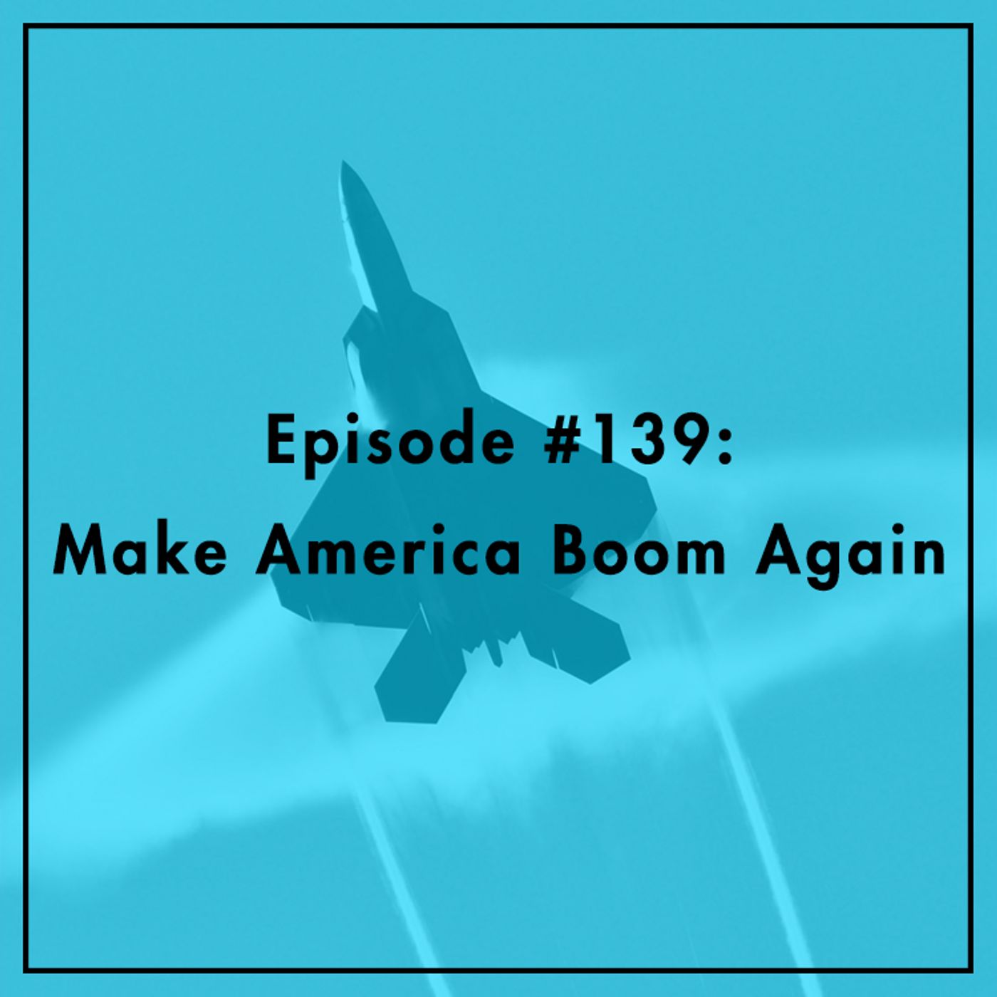 Tech Policy Podcast