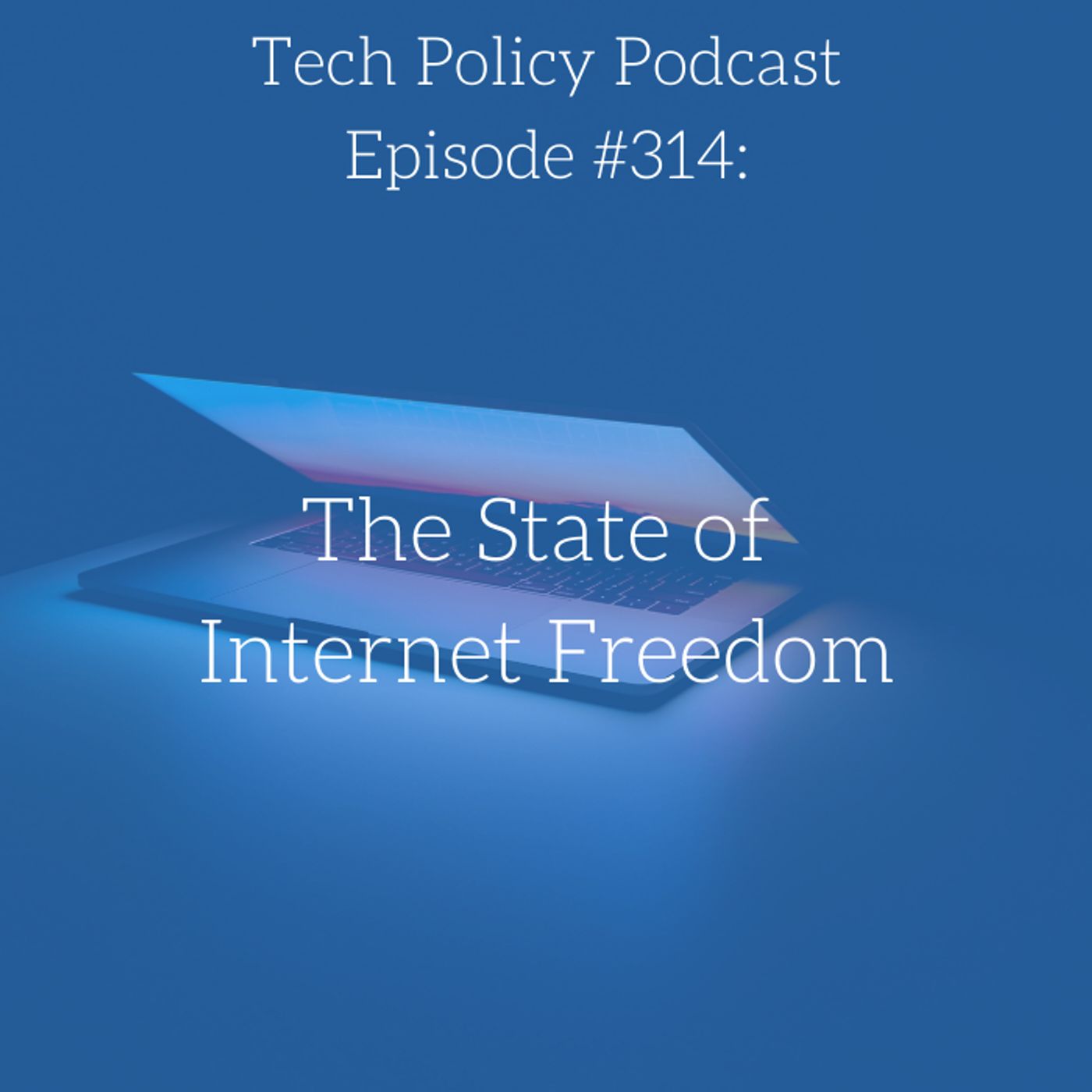 Tech Policy Podcast