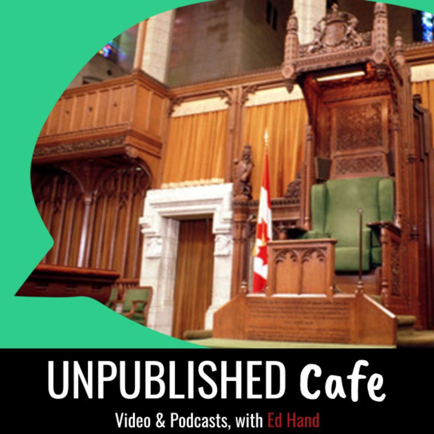 Unpublished Cafe