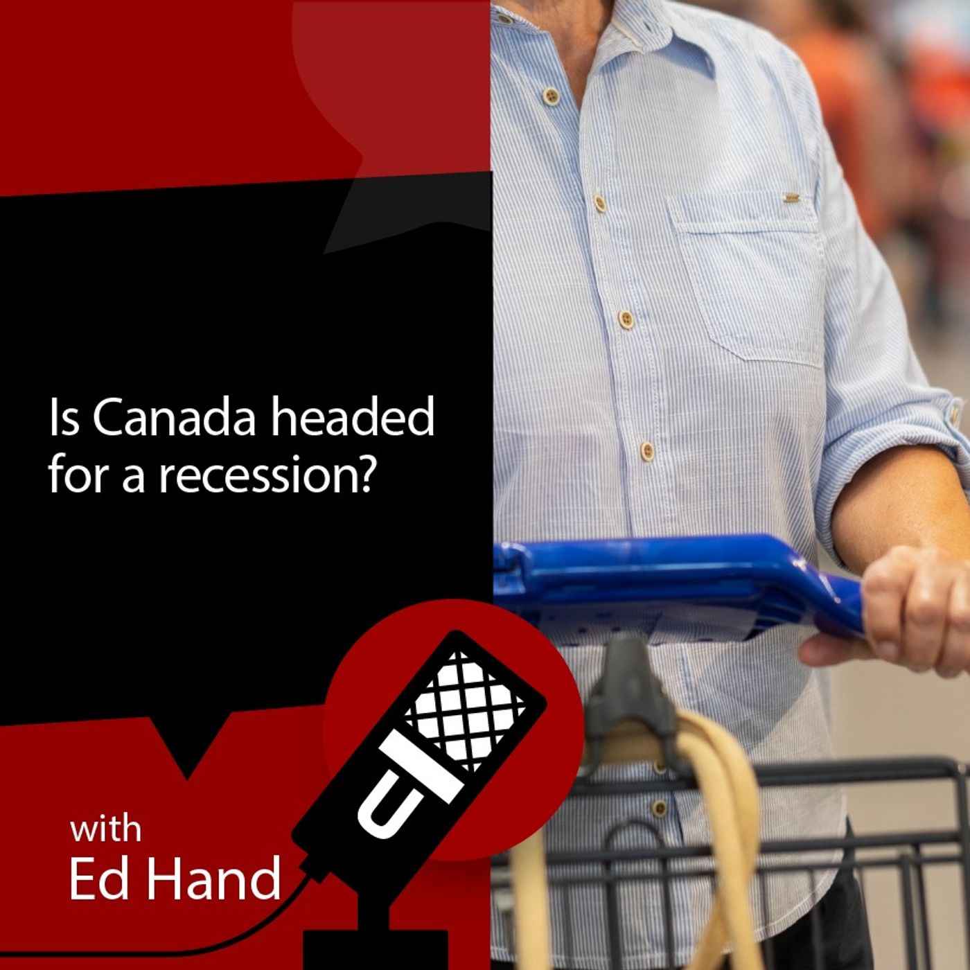 Is Canada headed for a recession?