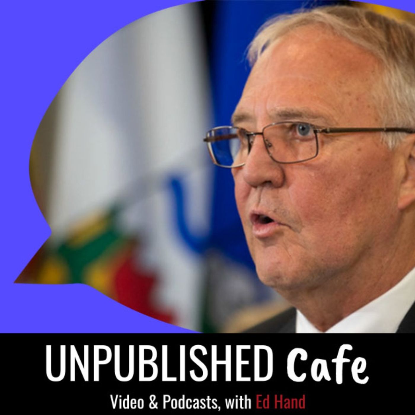 Unpublished Cafe