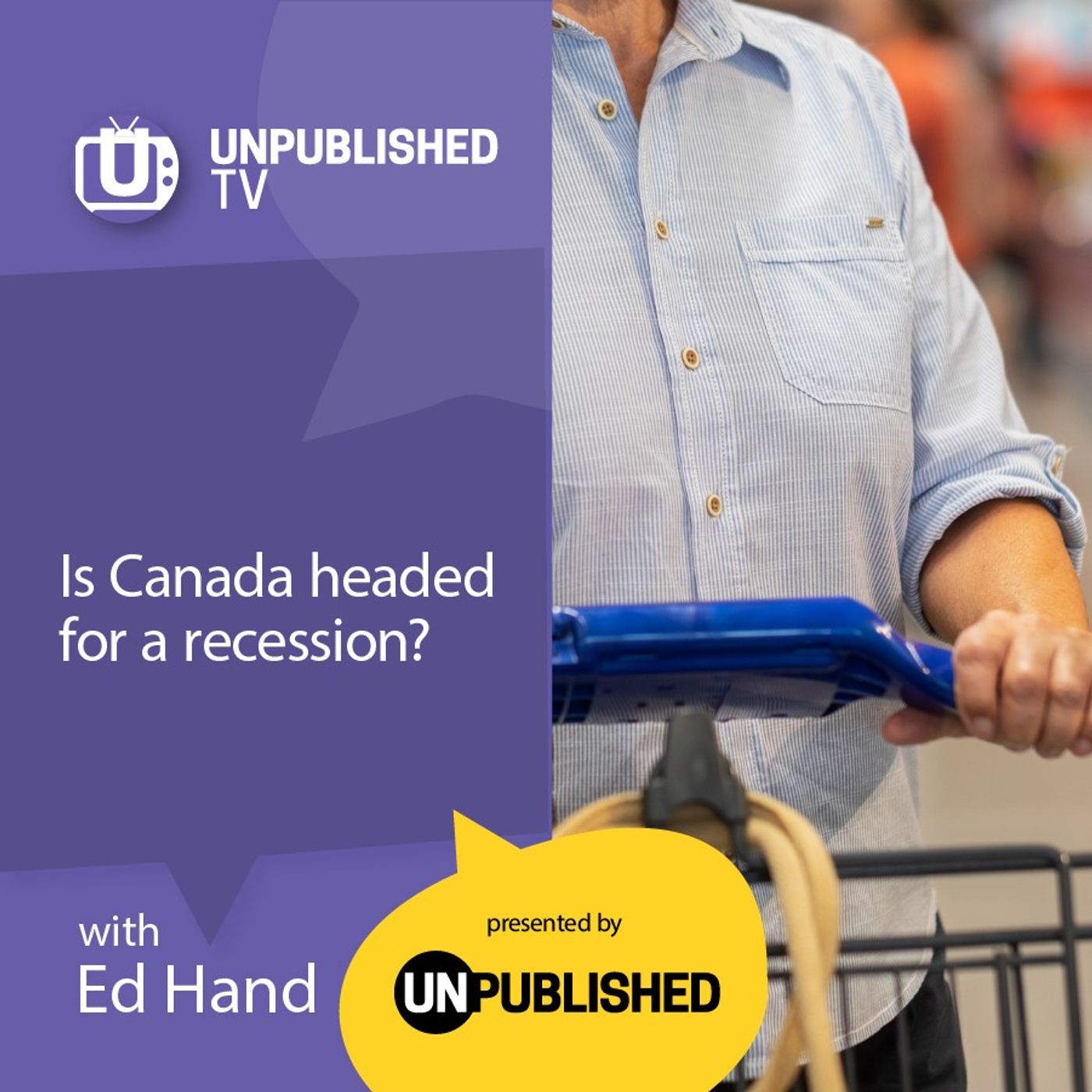 Is Canada headed toward a recession?