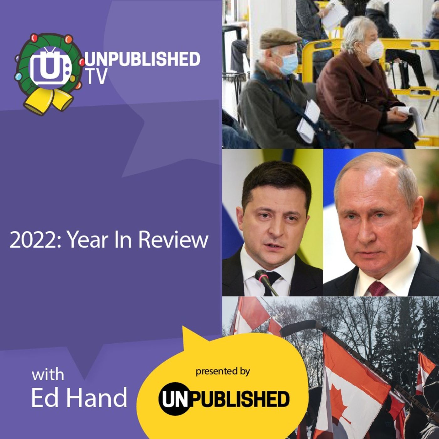 2022 Year in Review