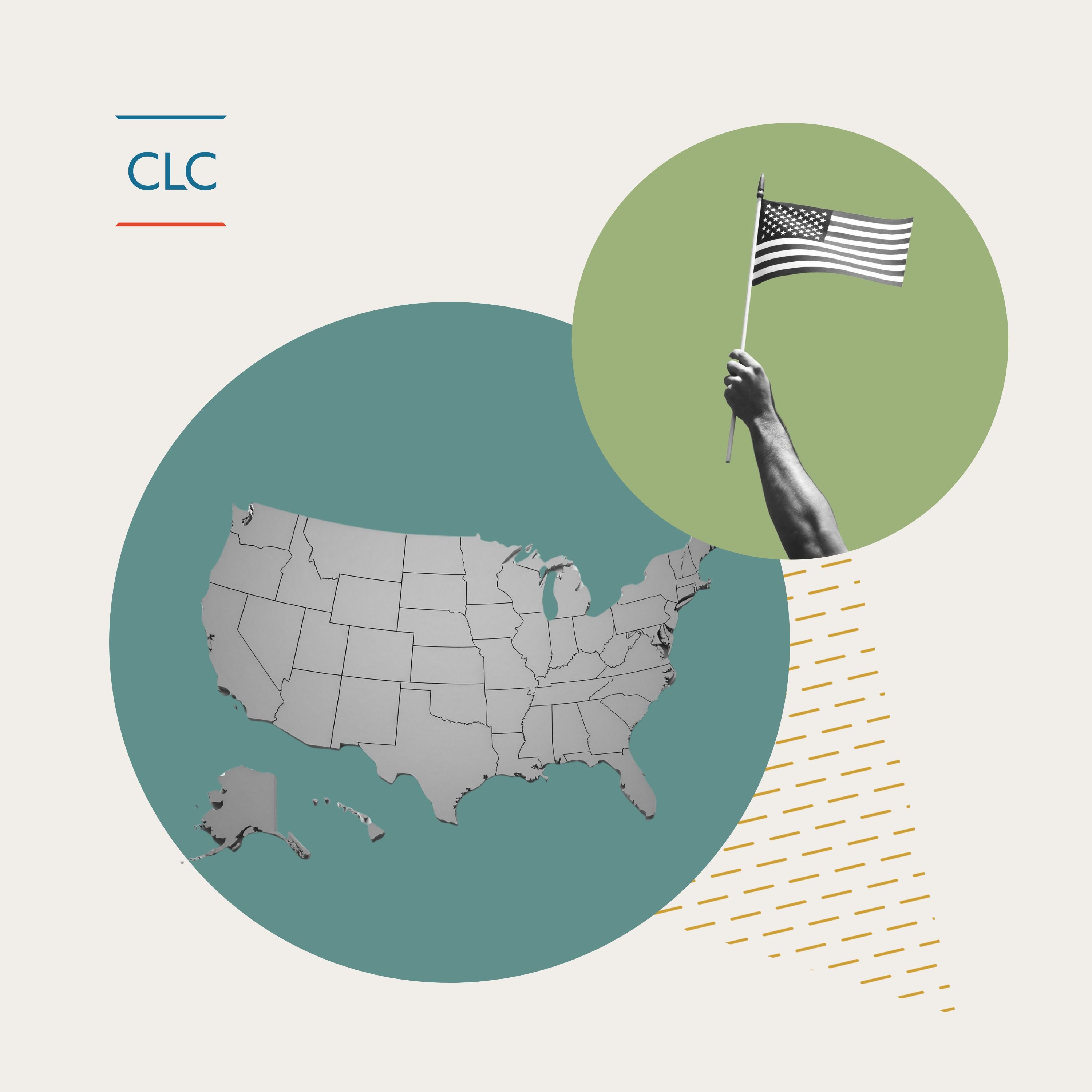 The Latest: How the Erosion of Federalism Endangers Elections