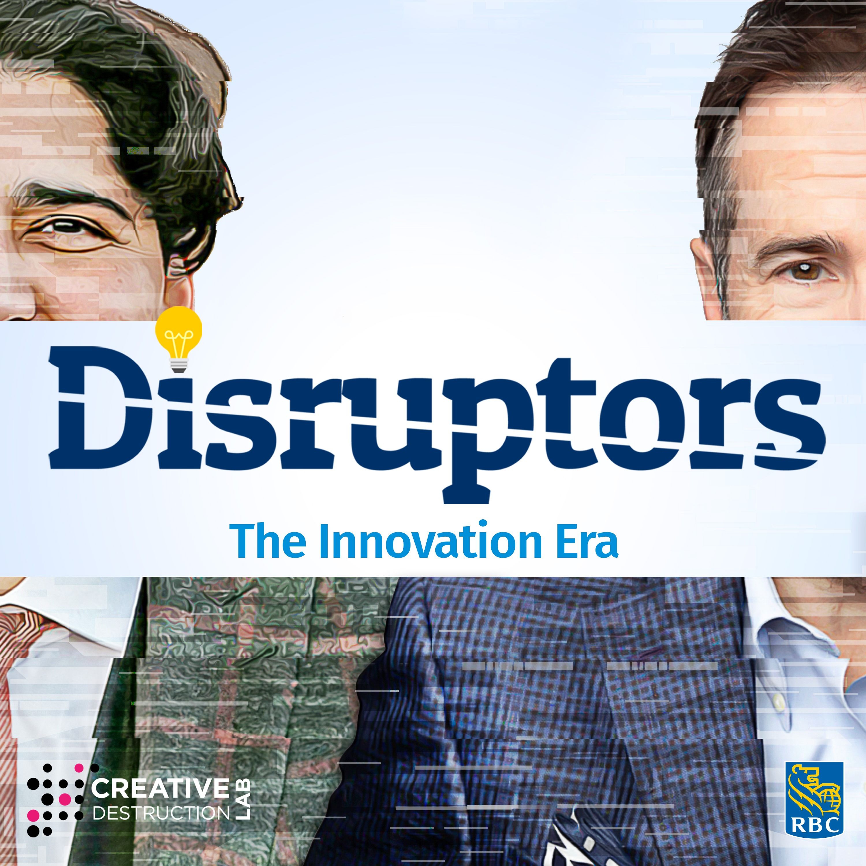 Disruptors