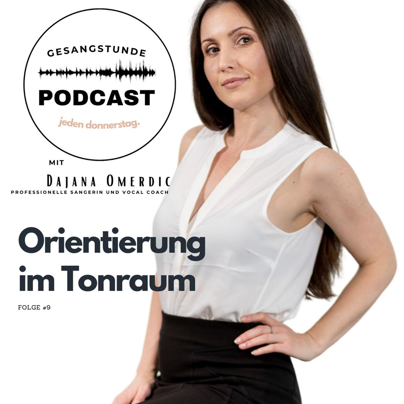 Orientierung im Tonraum