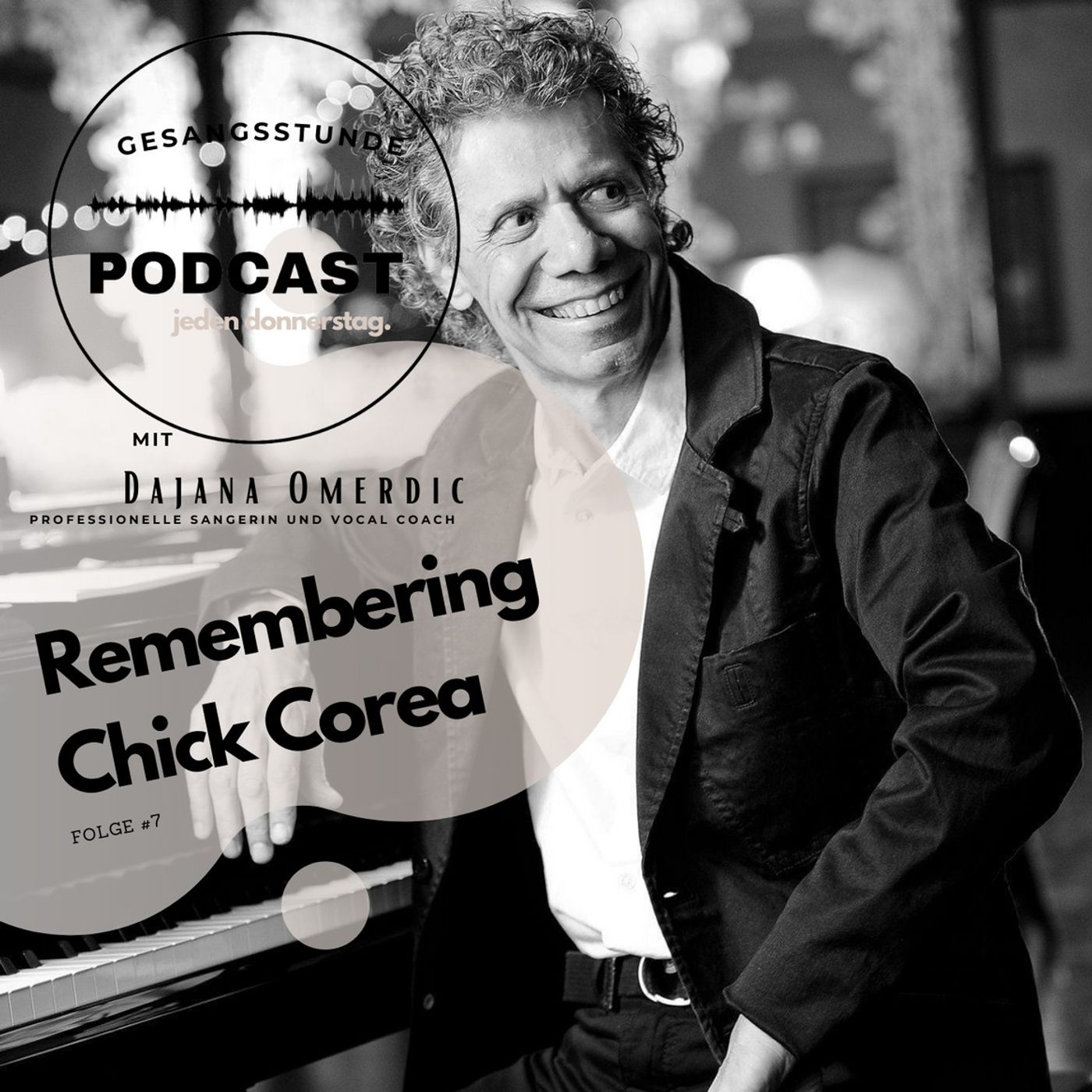 Remembering Chick Corea