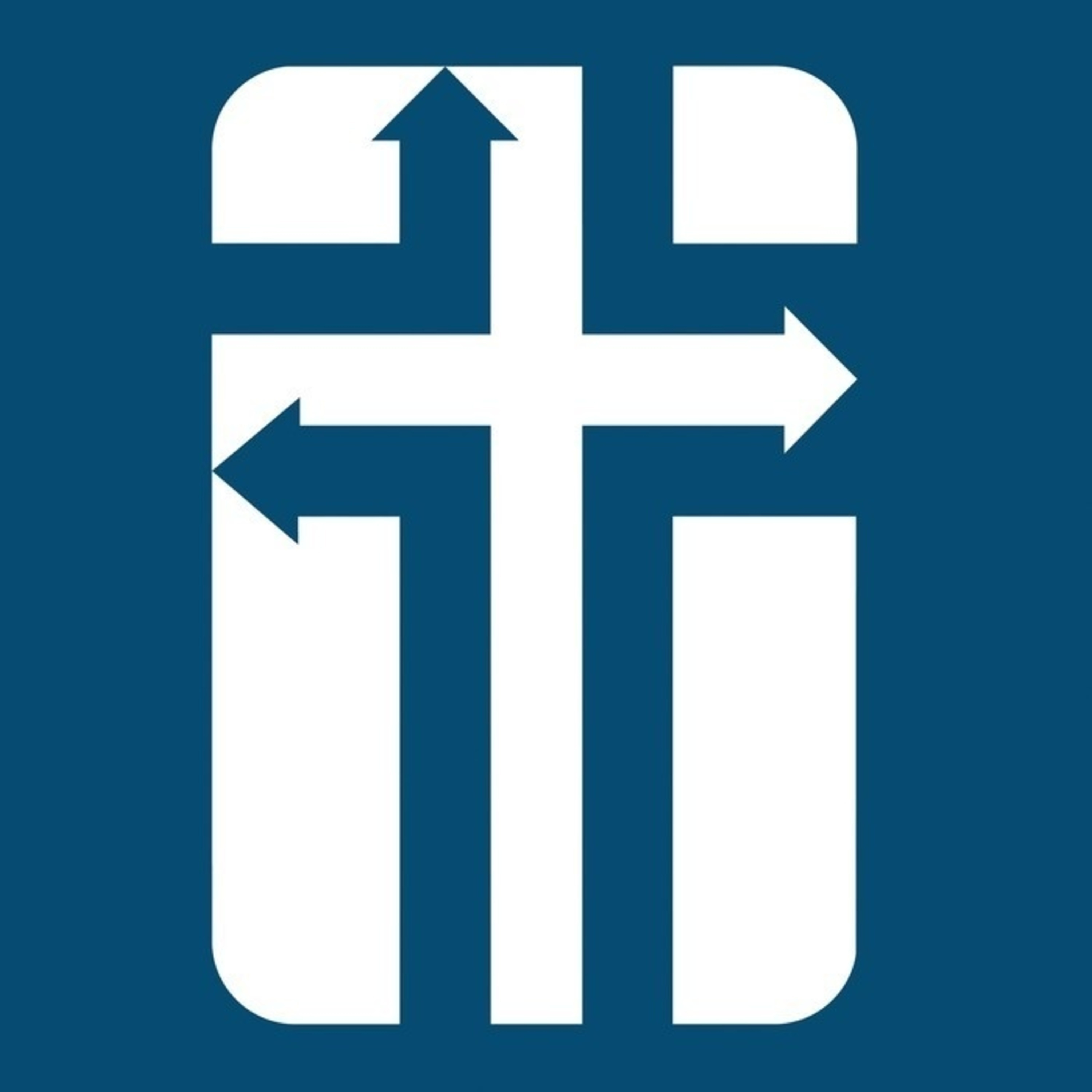 You are Free and Forgiven! (Ephesians 1:7-12) - Dr. Bill Cook episode artwork
