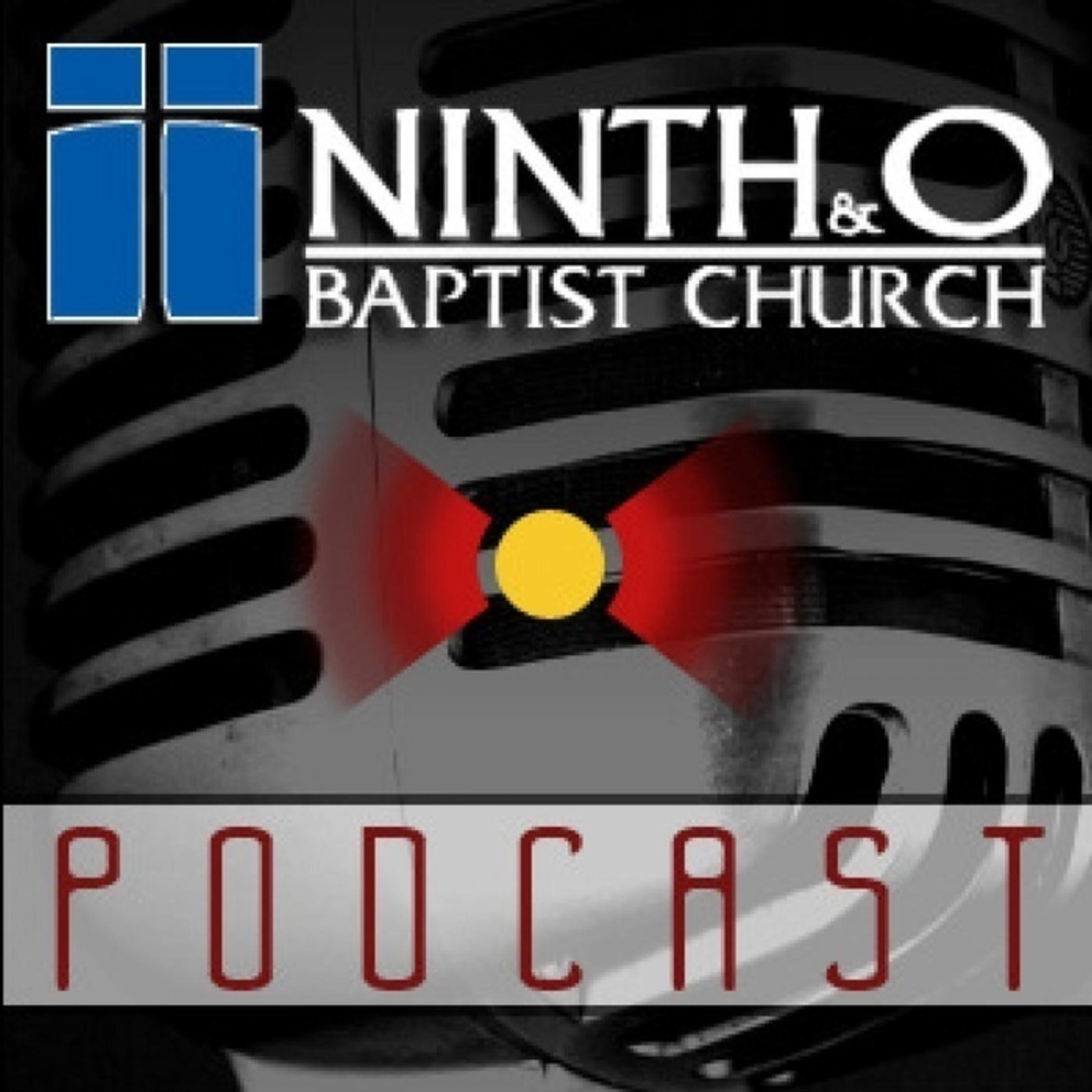 Ninth & O Baptist Church
