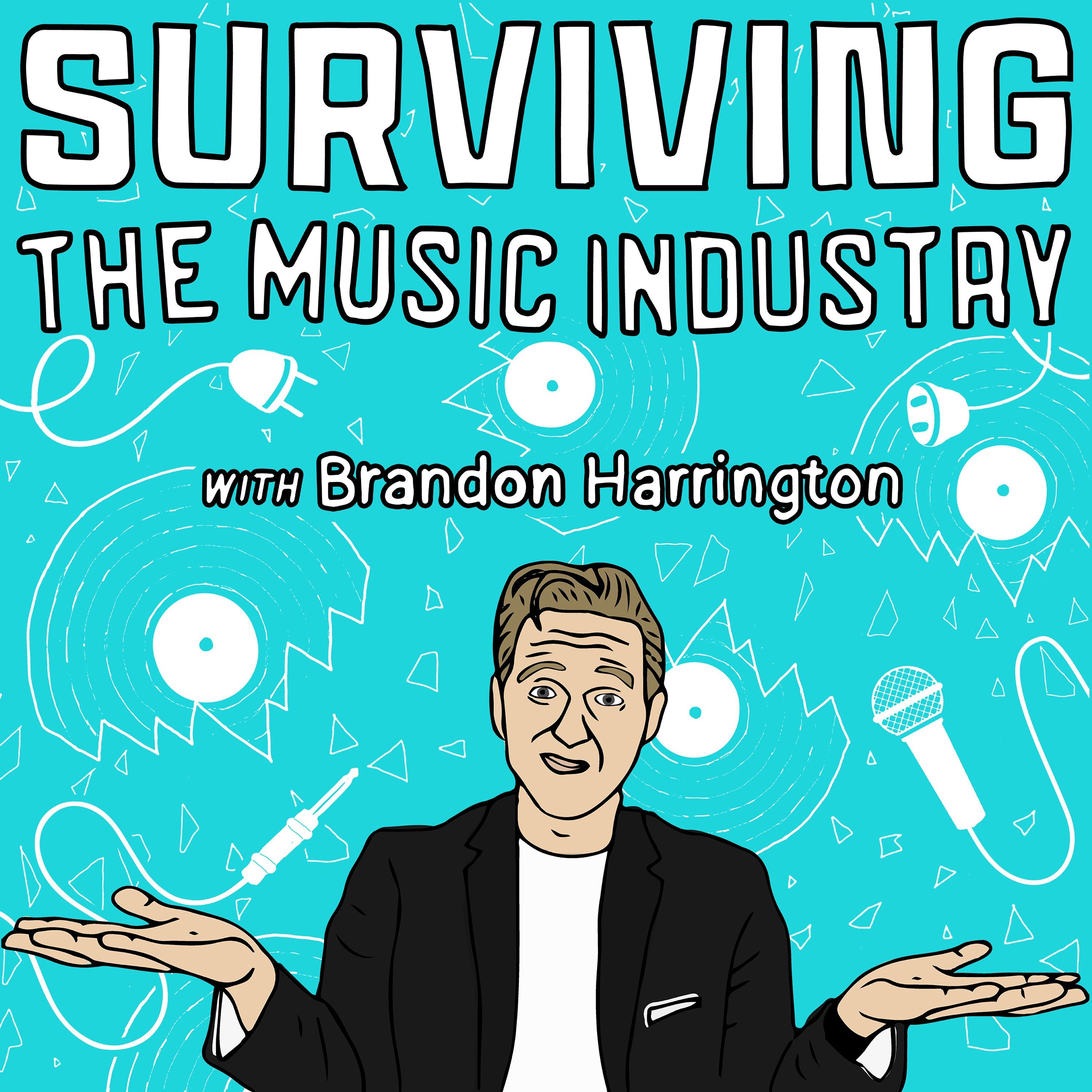 Surviving the Music Industry