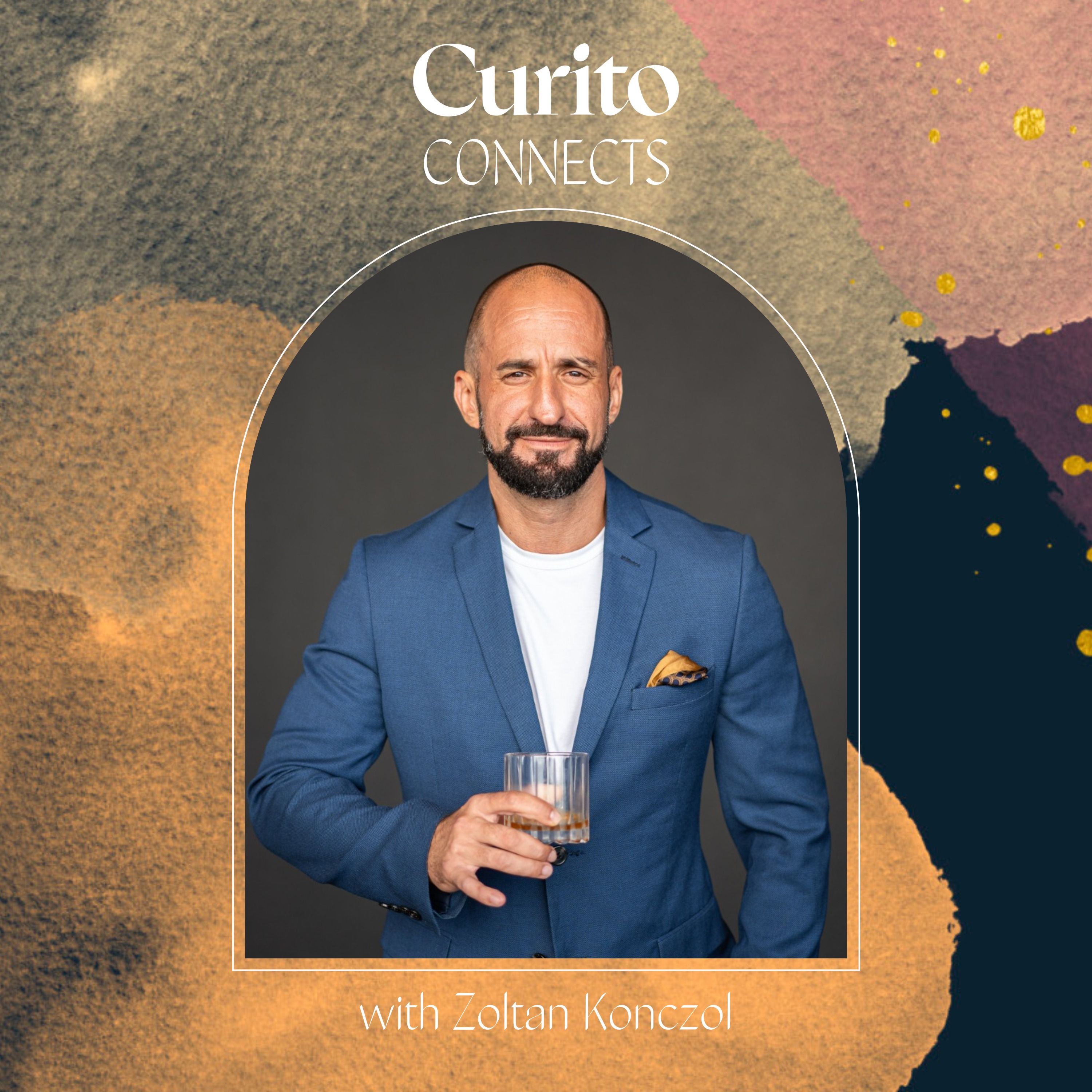 Curito Connects