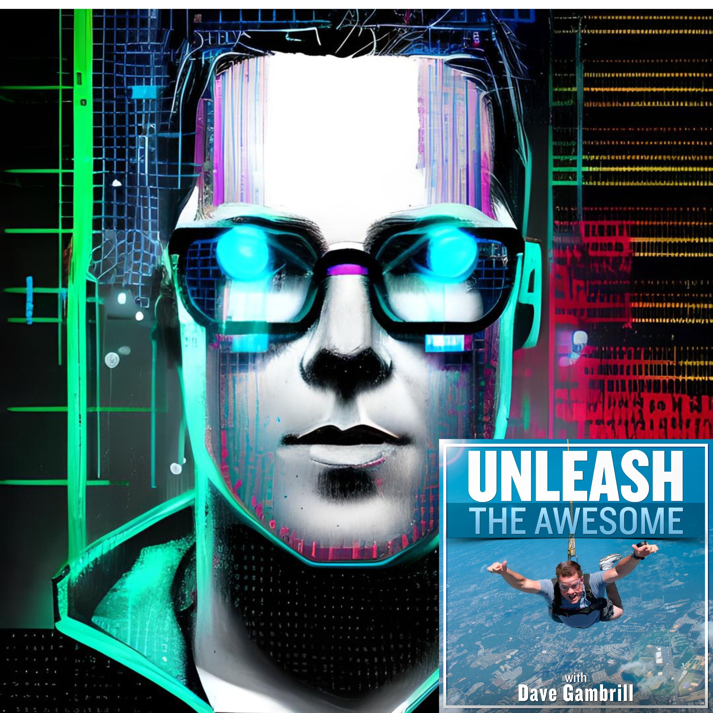 Unleash the Awesome