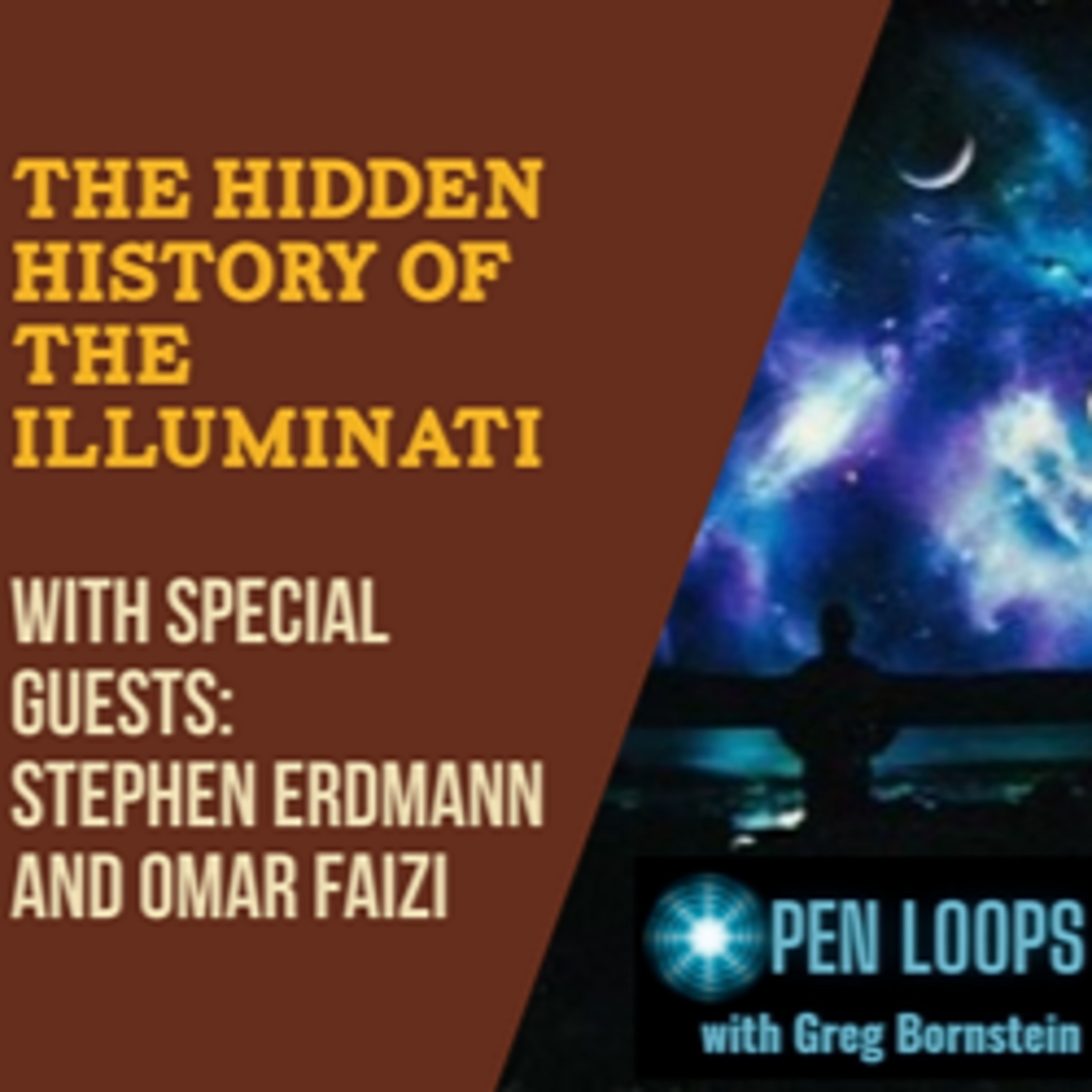 Open Loops with Greg Bornstein: Conversations That Bend