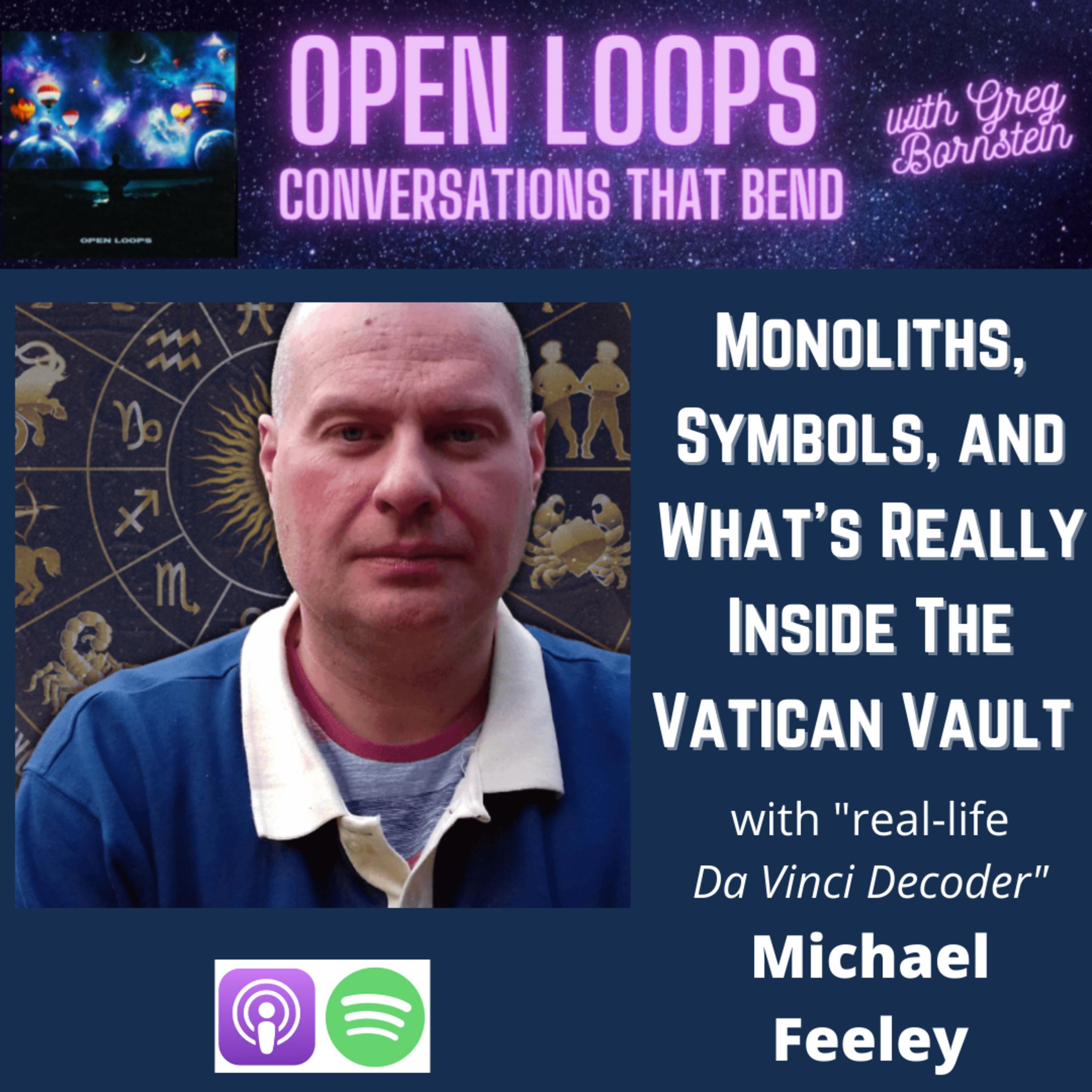 Open Loops with Greg Bornstein: Conversations That Bend