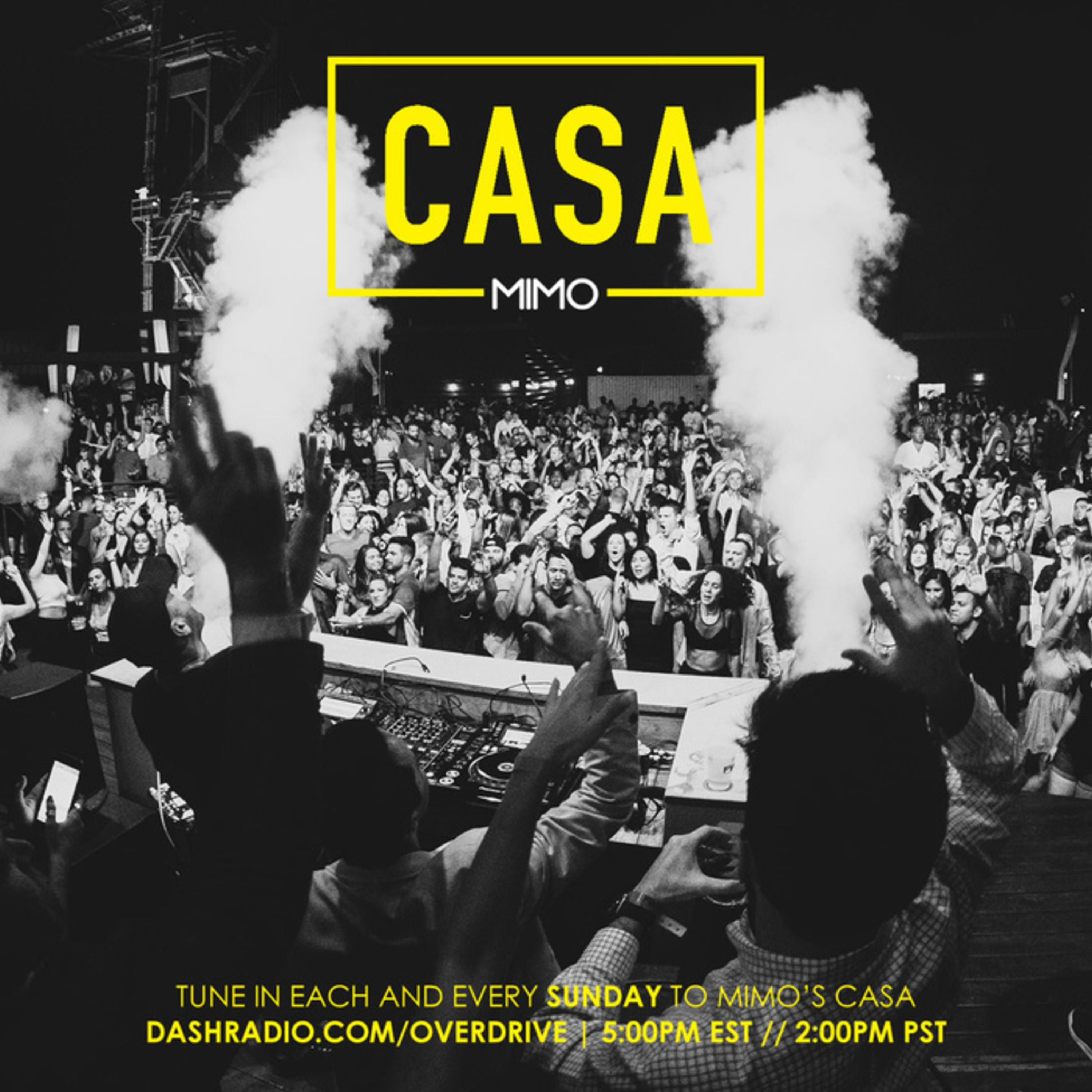 CASA