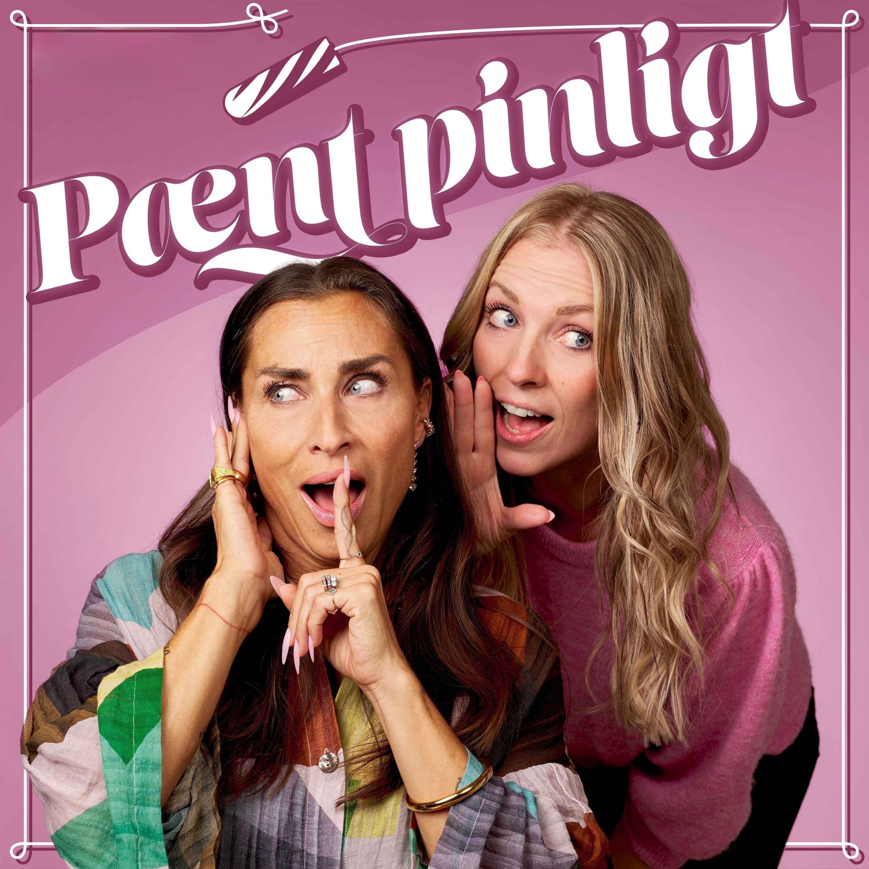 Den om tis for åben dør i cirkus, nøgen show for svigermor og en fremmeds lort i trussen - Episode 98 Den om tis for åben dør i cirkus, nøgen show for svigermor og en fremmeds lort i trussen - Episode 98