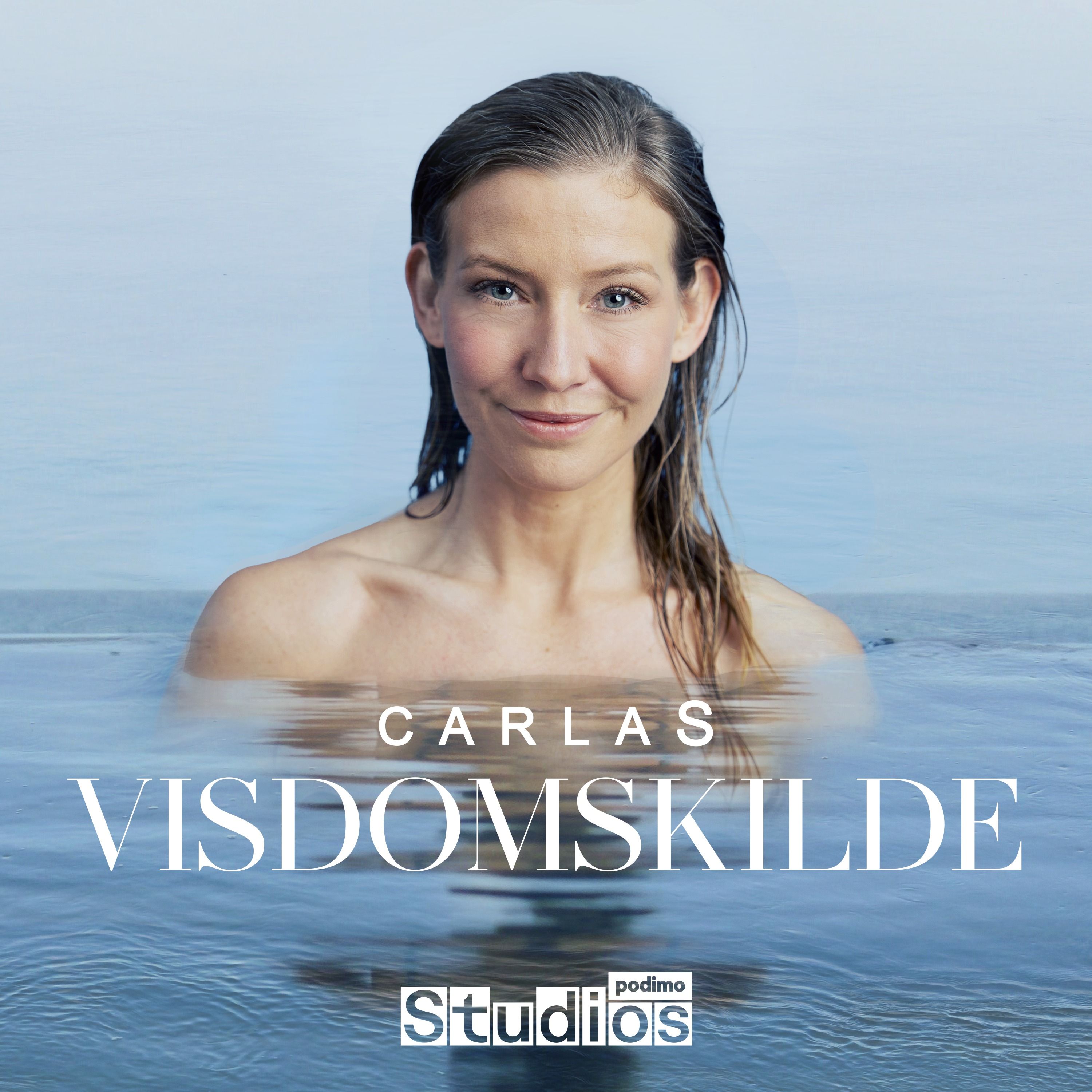 Carlas Visdomskilde af Podimo Studio