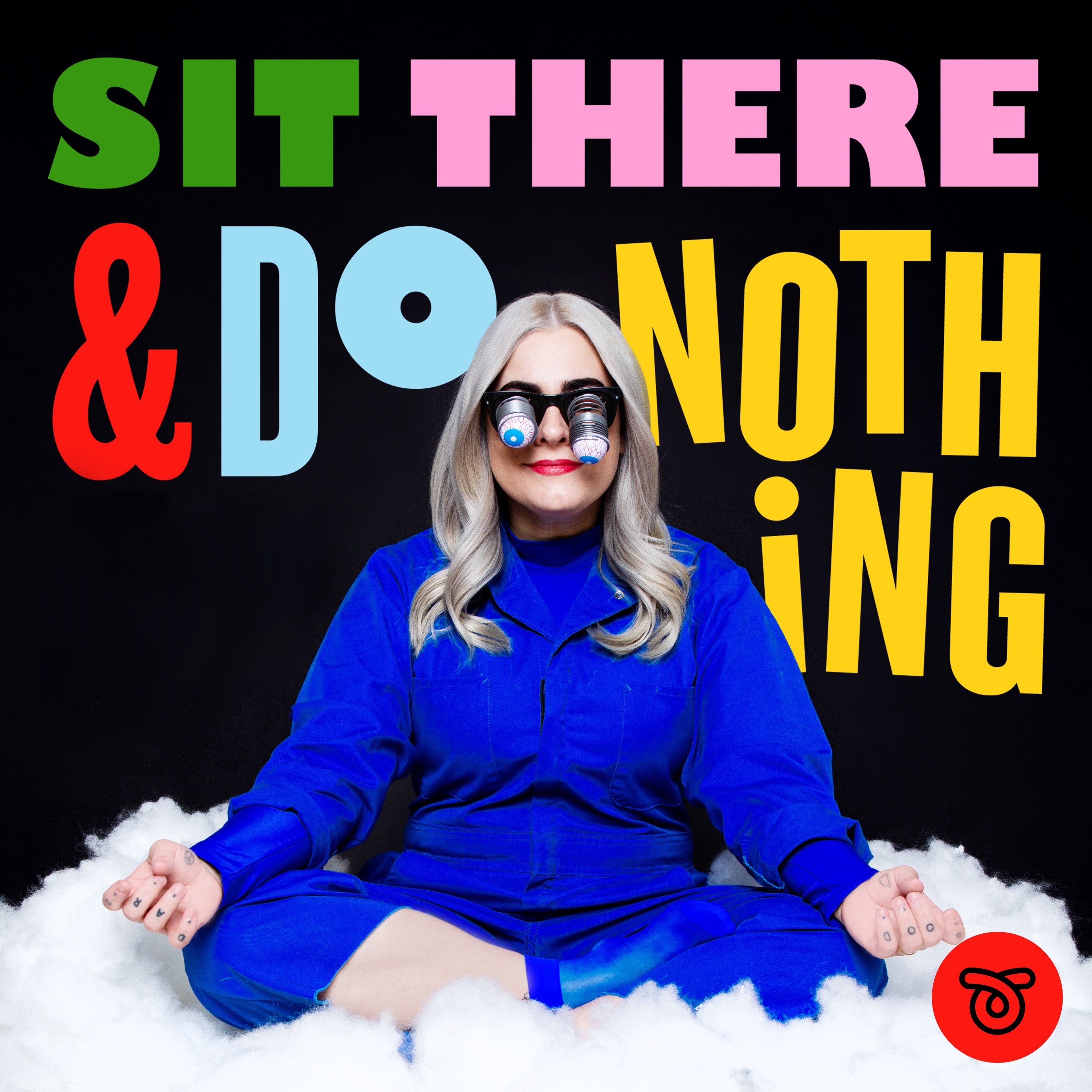 Sit There Do Nothing Sit There Do Nothing