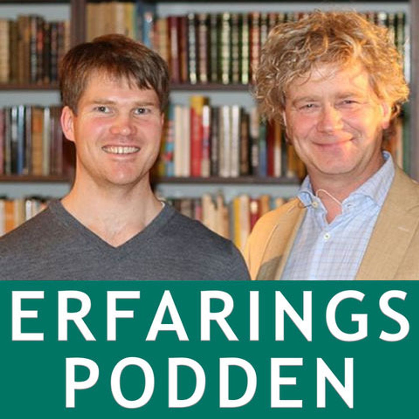 Hvordan er det å være ung pårørende? episode artwork