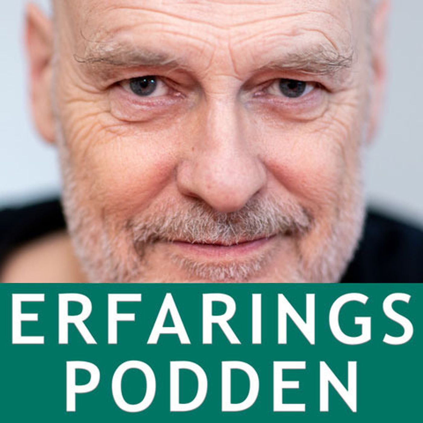 JOSTEIN PEDERSEN: Jeg levde på en livsløgn episode artwork