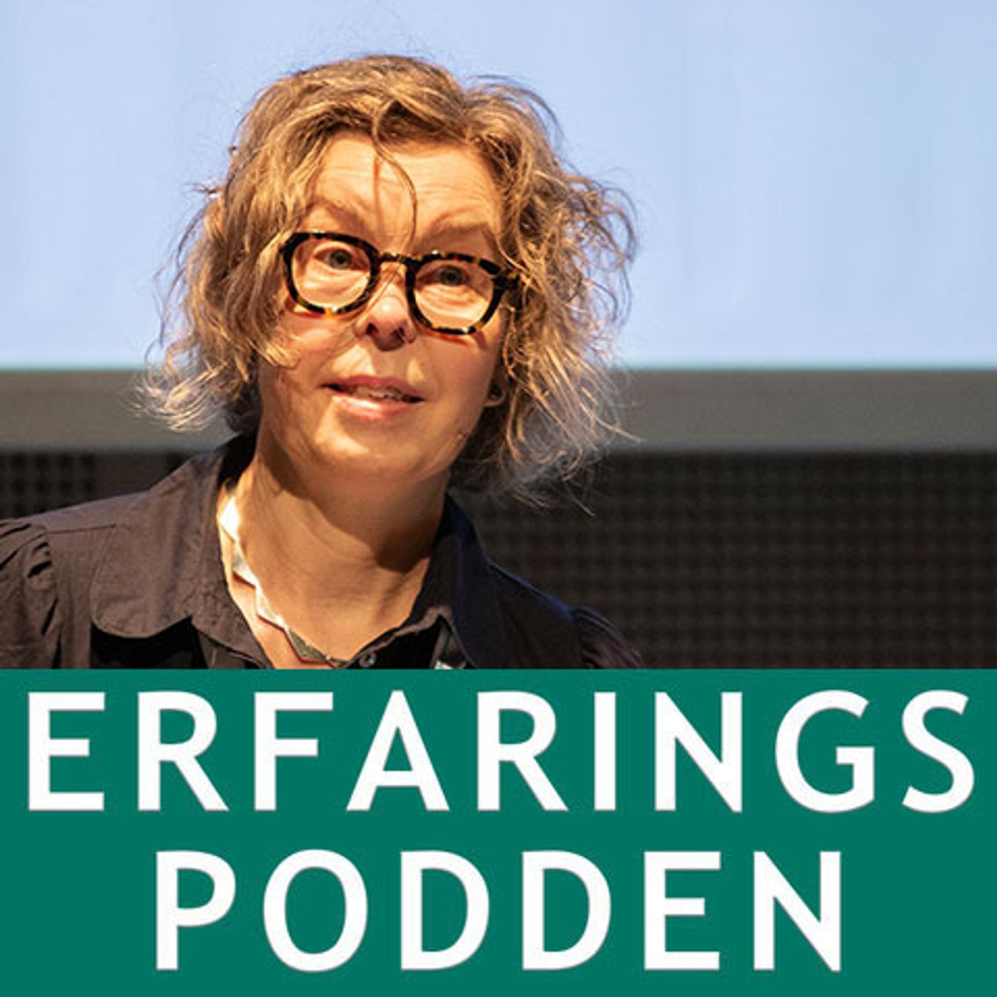 Toppmøte 2025 - Jette Møllerhøj