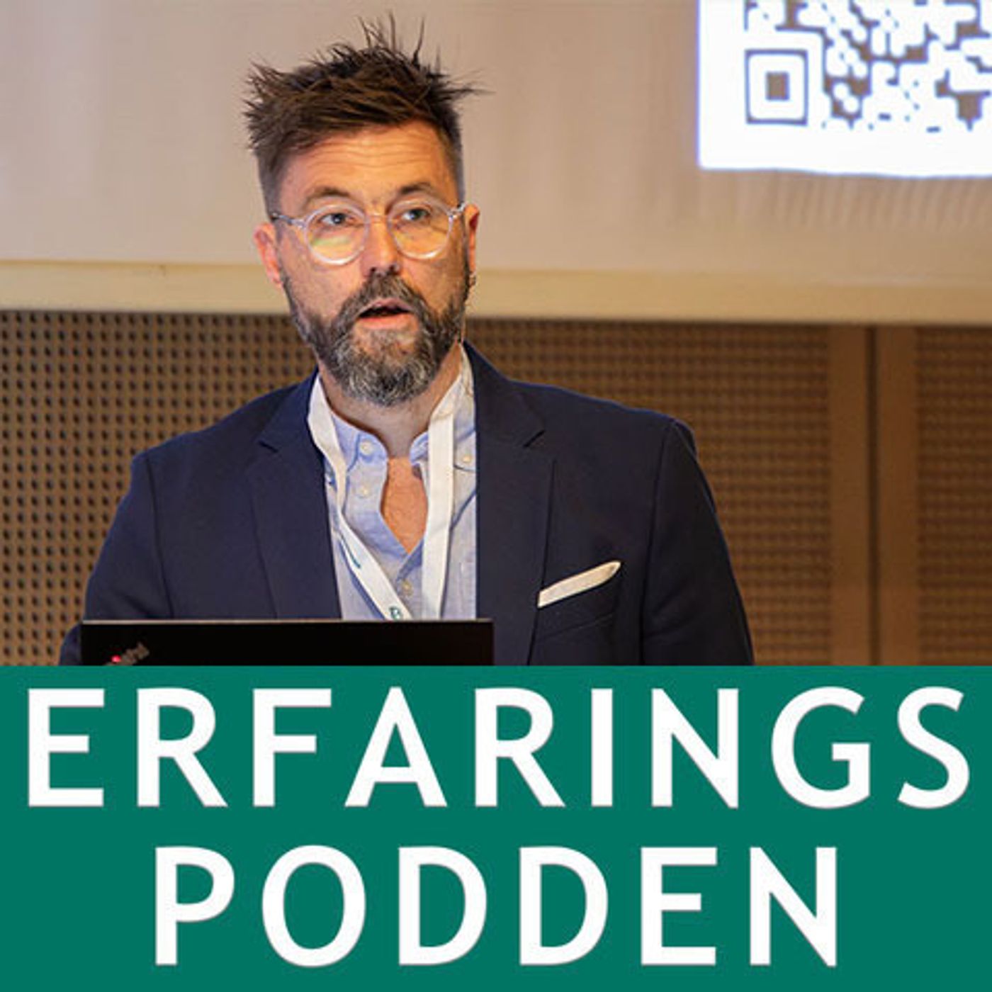 Toppmøte 2025 - Eskil Skjeldal