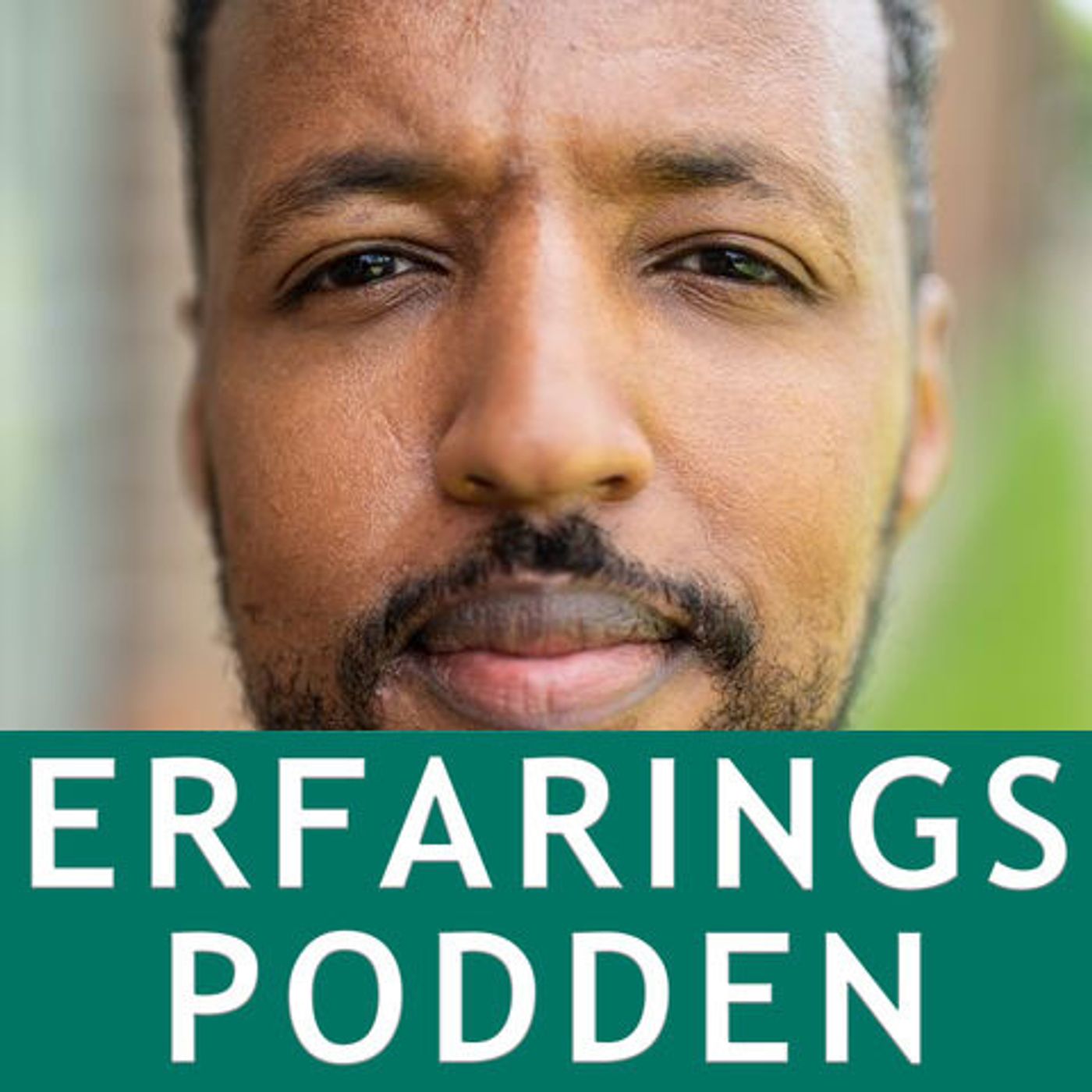 Erfaringspodden