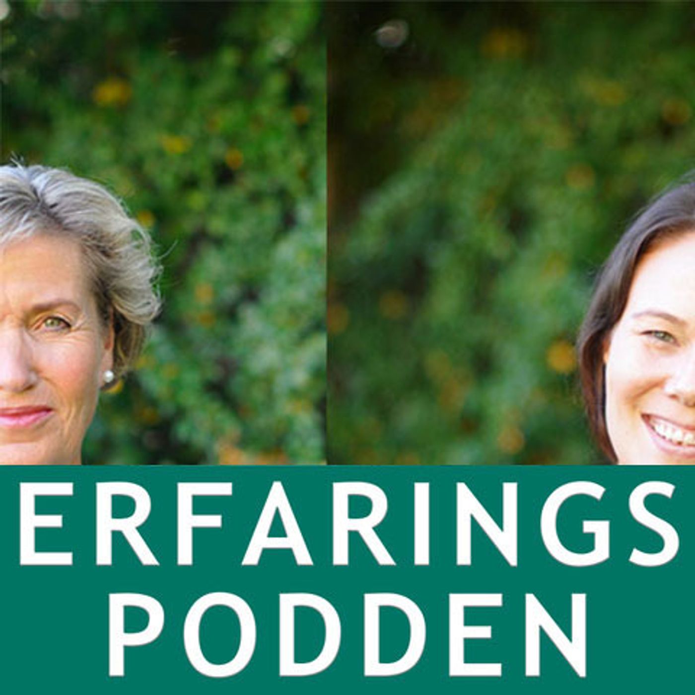 Erfaringspodden