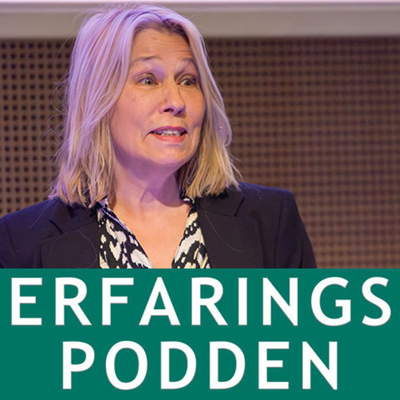 Toppmøte 2025 - Gry Stålsett