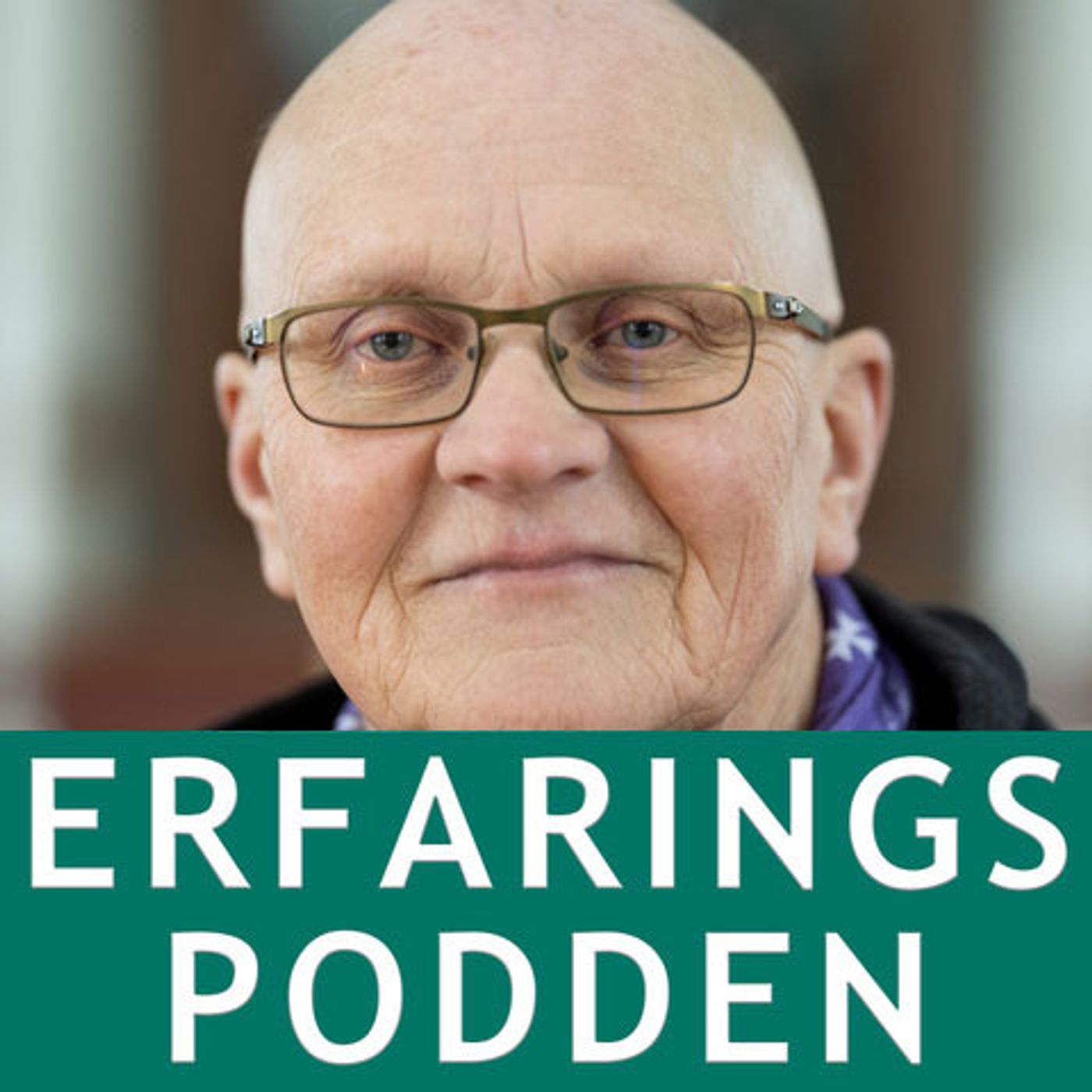 Erfaringspodden