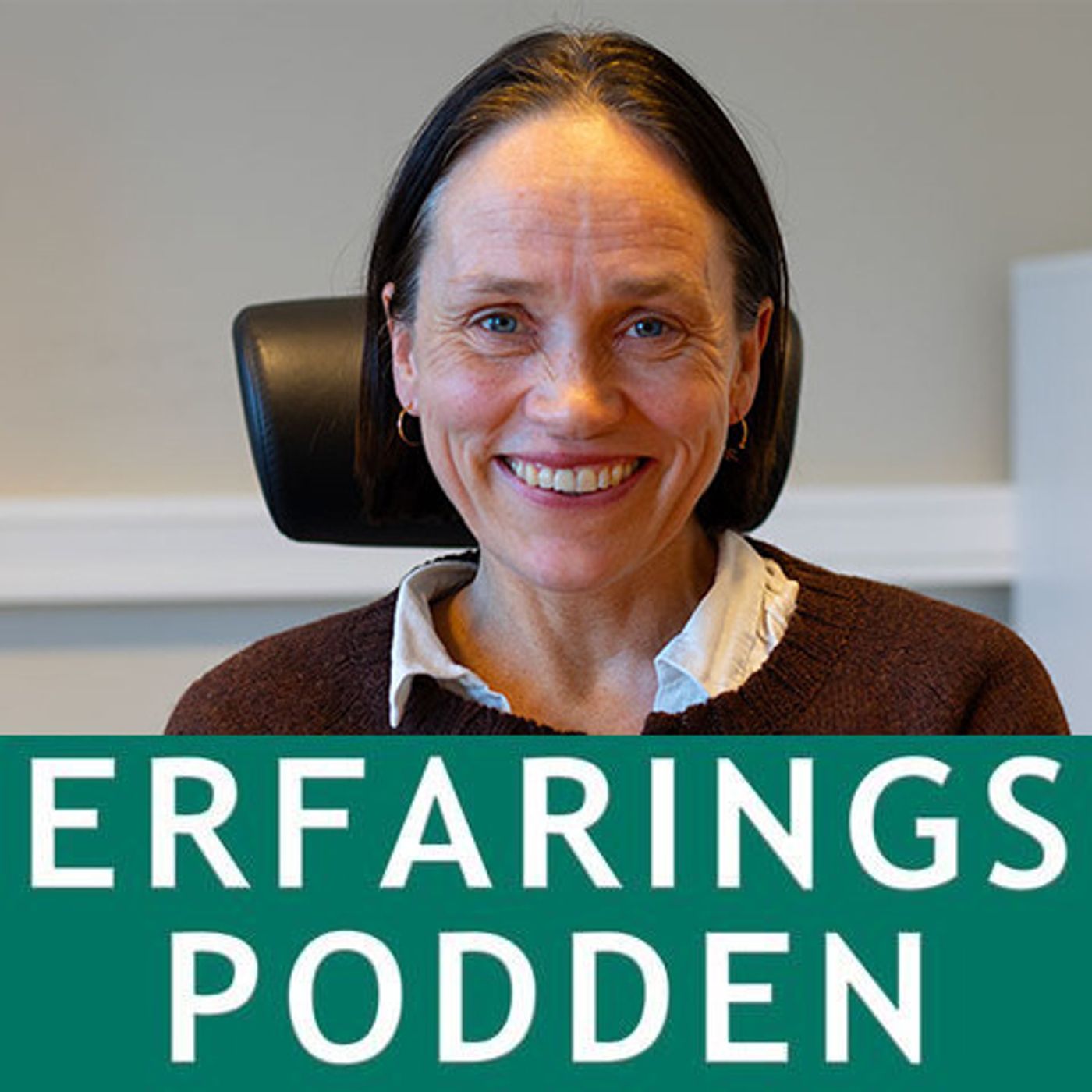 Margrethe Stensson - Psykose hos eldre