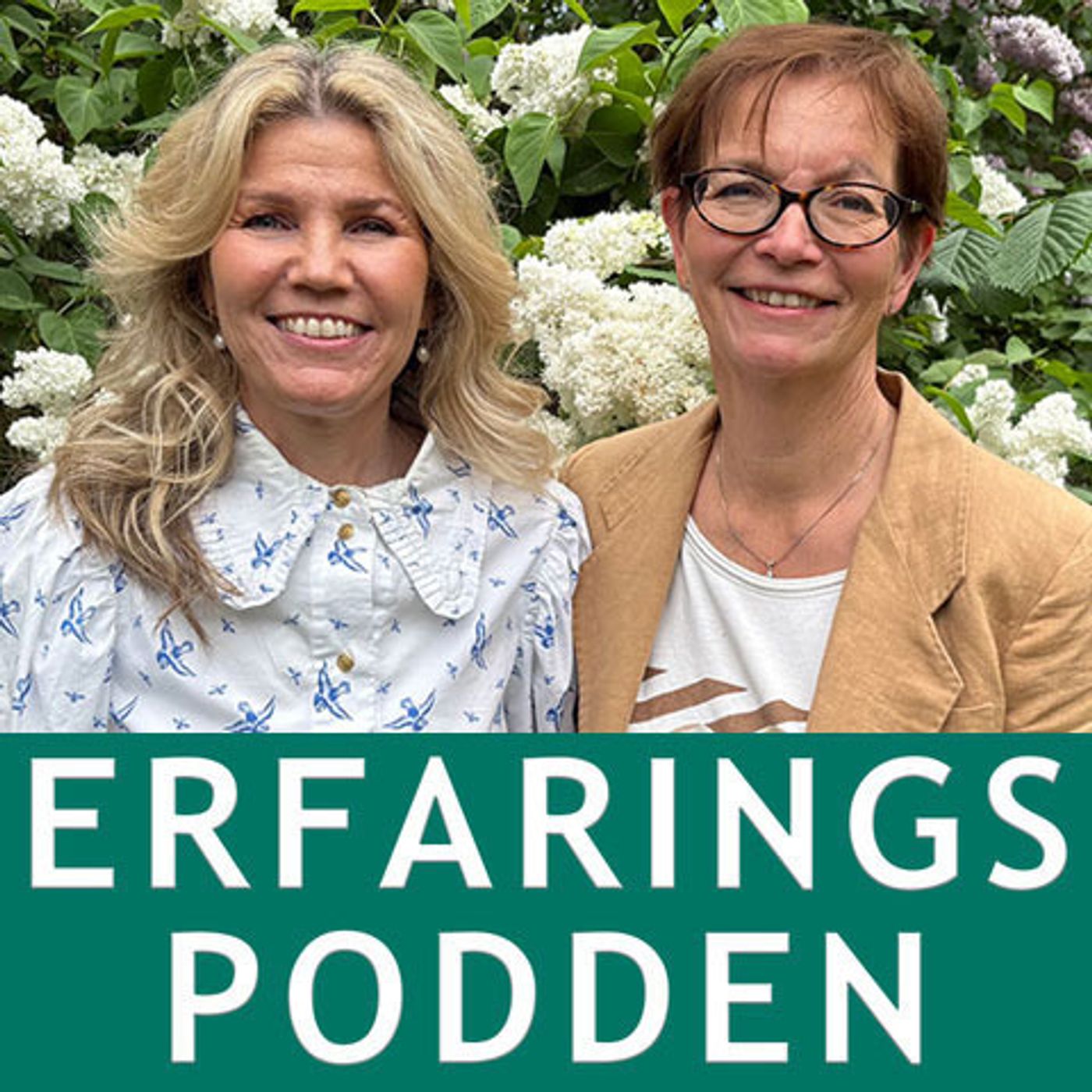 Yvonne Ersnes Kristoffersen og Trude Ottem - Systematisk pårørendesamarbeid episode artwork