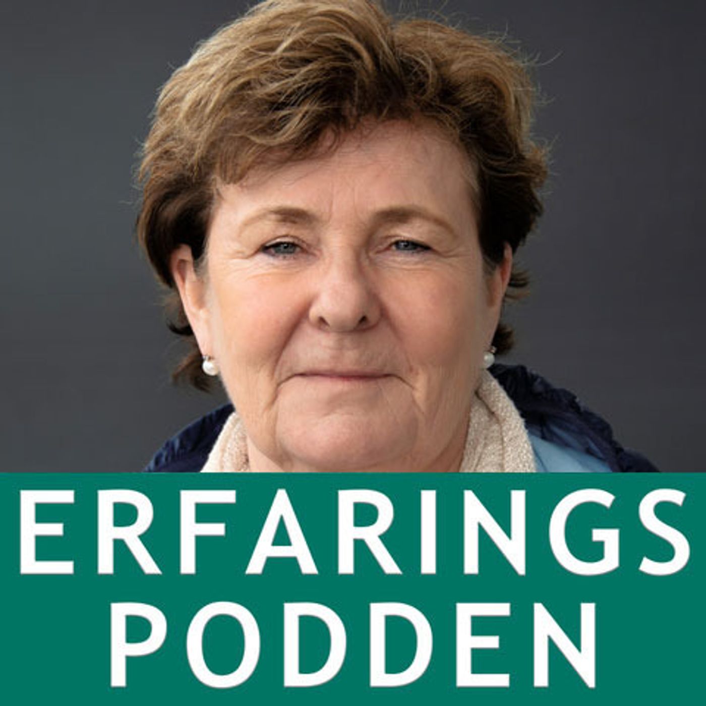 ASLAUG TIMLAND DALE: Vi er her for deg 24/7 episode artwork