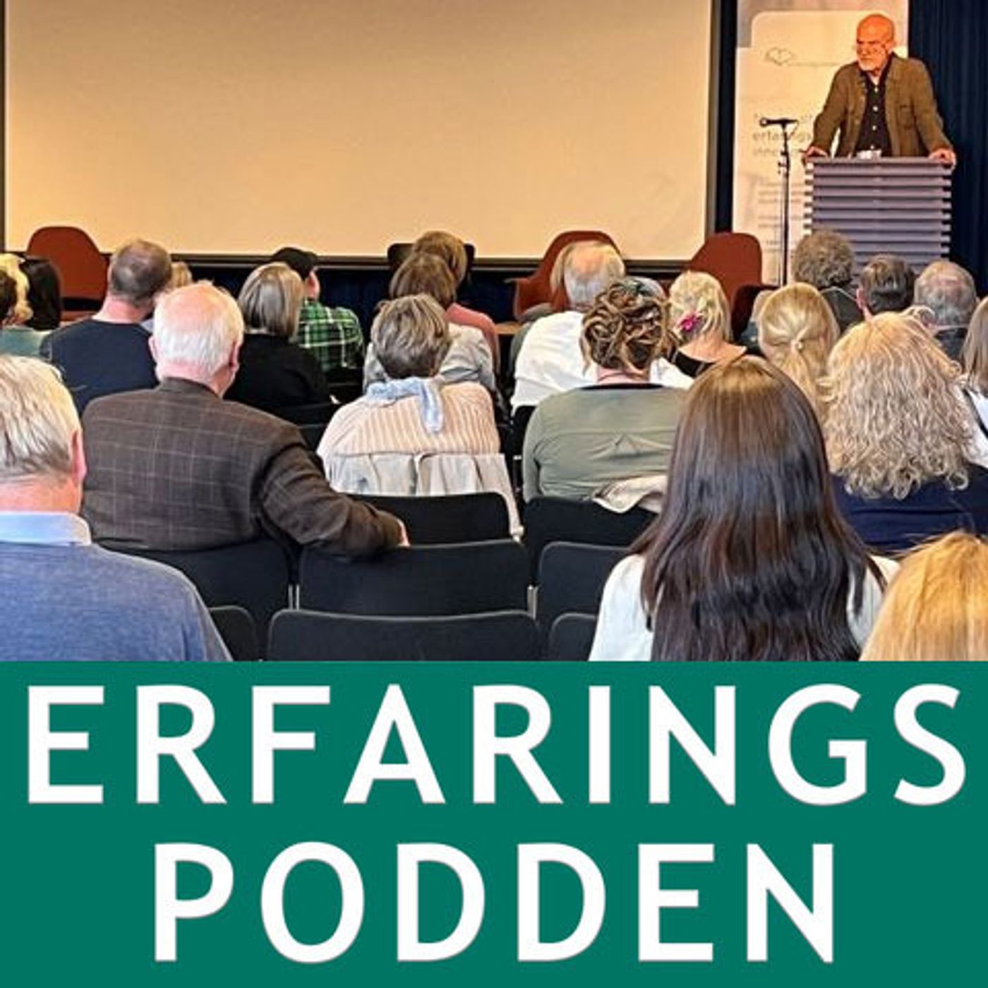 Temakveld - Helsepersonellkommisjonen – perspektiver og kritiske blikk episode artwork