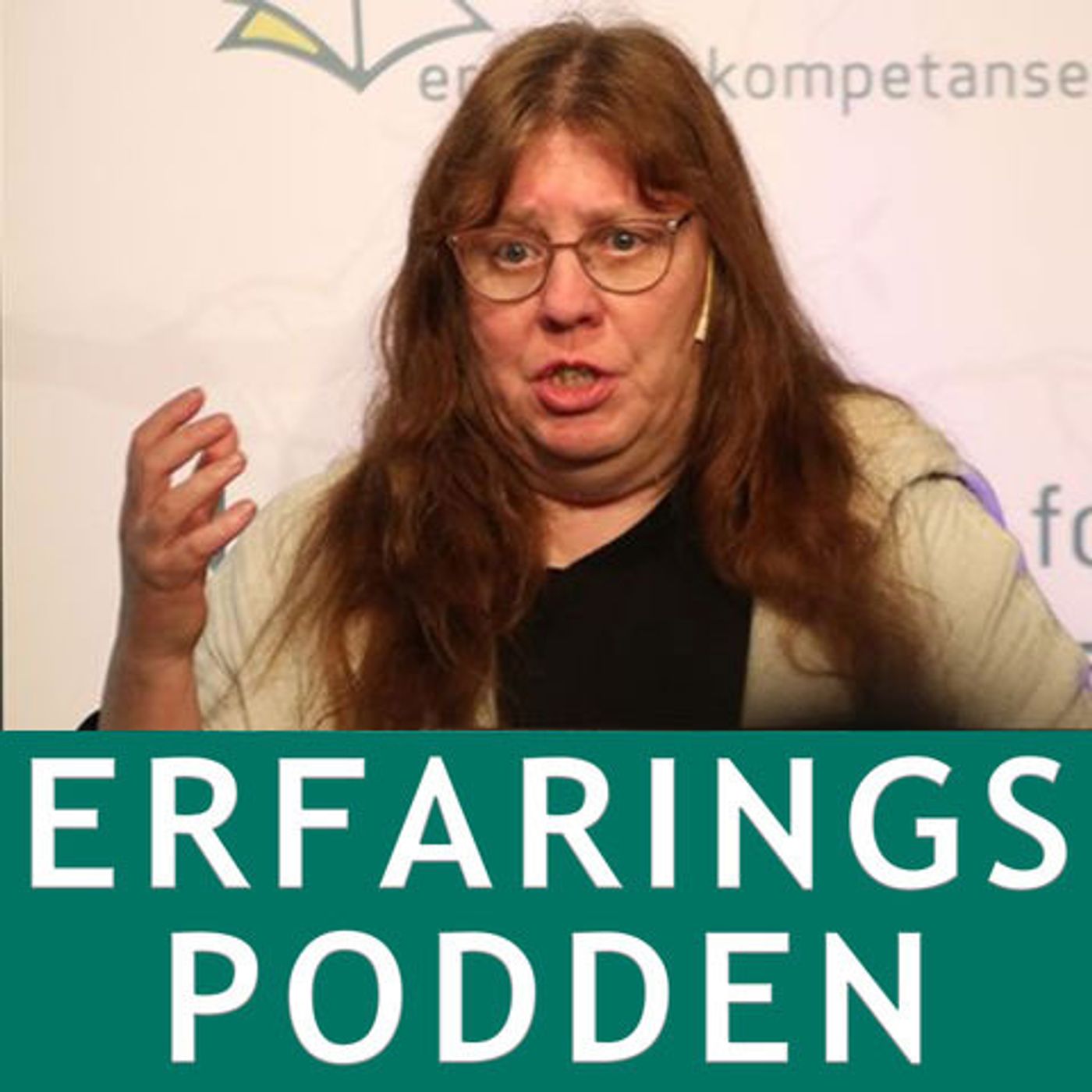 Lansering av rapport og paneldebatt om bemannede boliger episode artwork