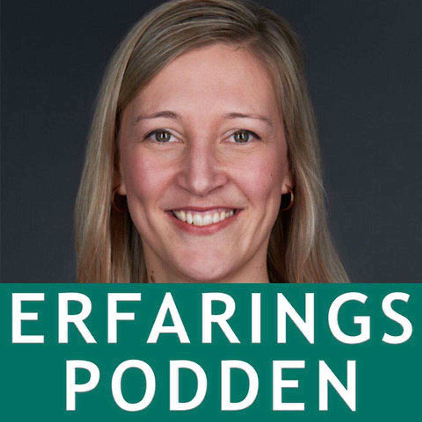 Karina Egeland - Nasjonale faglige råd for bruker- og pårørendemedvirkning episode artwork