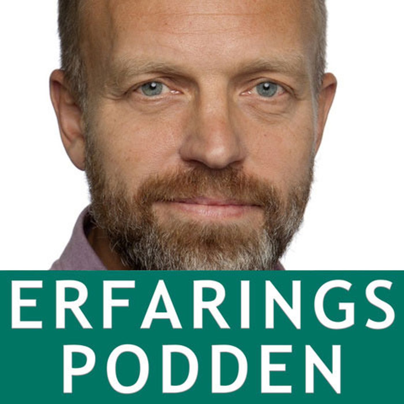 PETTER ANDREAS RINGEN: Vi må ta vare på hverandre episode artwork