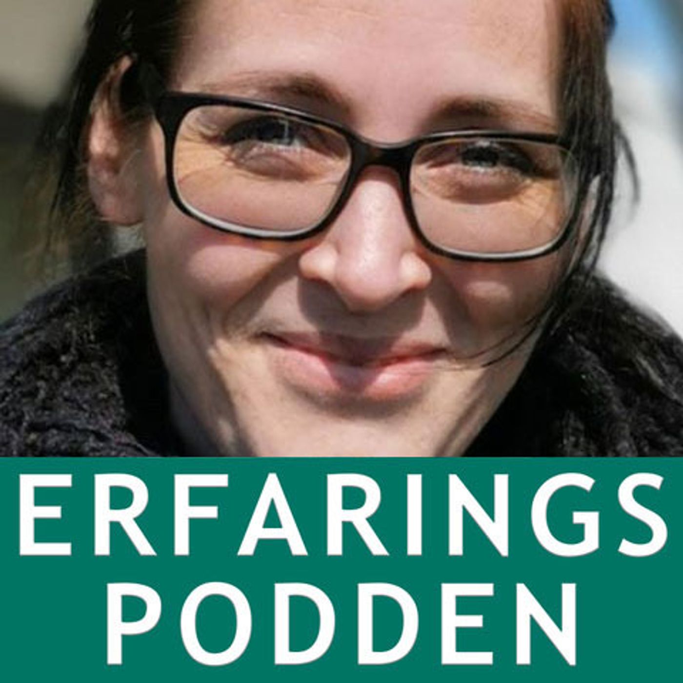 Recovery – erfaringer fra Jæren Recovery College episode artwork