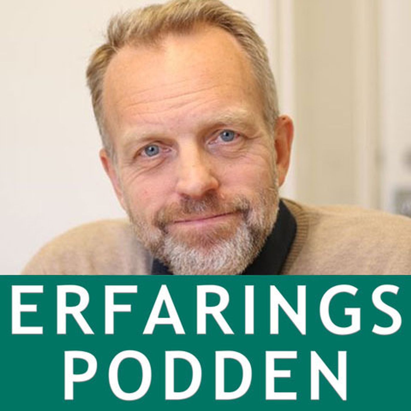 Petter Andreas Ringen - somatisk helse ved alvorlig psykisk lidelse og RoP episode artwork