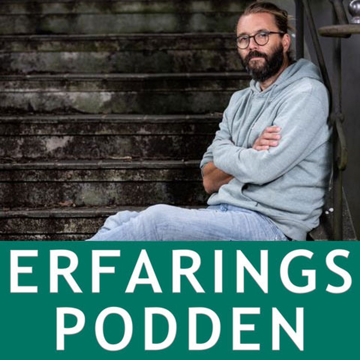 Eskil Skjeldal om kritiske perspektiver på brukermedvirkning episode artwork