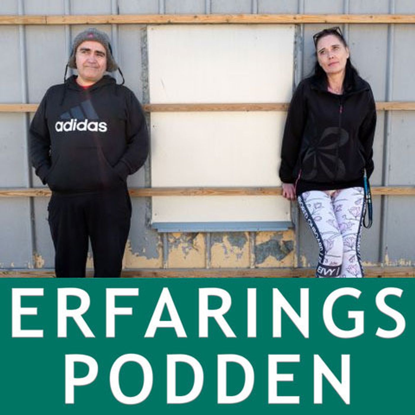 ANNMARI & FABIAN: Lavterskeltilbuda skulle aldri ha stengt episode artwork