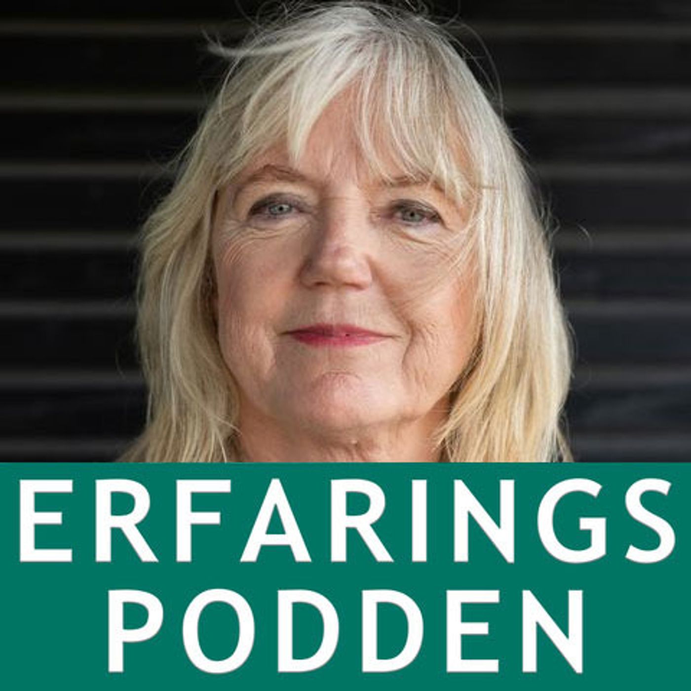 BJØRG AFTRET: Jeg sliter med å bruke ordet enke episode artwork