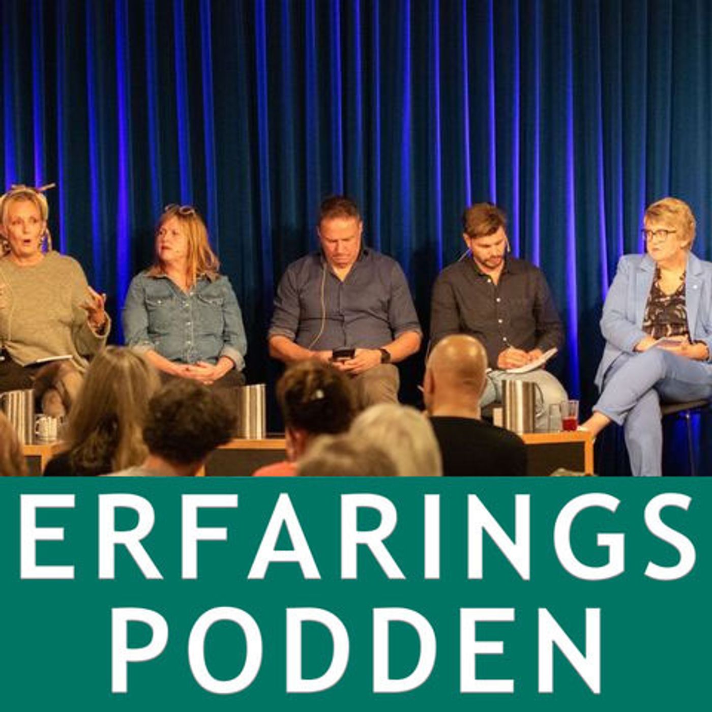 Temakveld om Nasjonale faglige råd for bruker- og pårørendemedvirkning i rus- og psykis helsefeltet