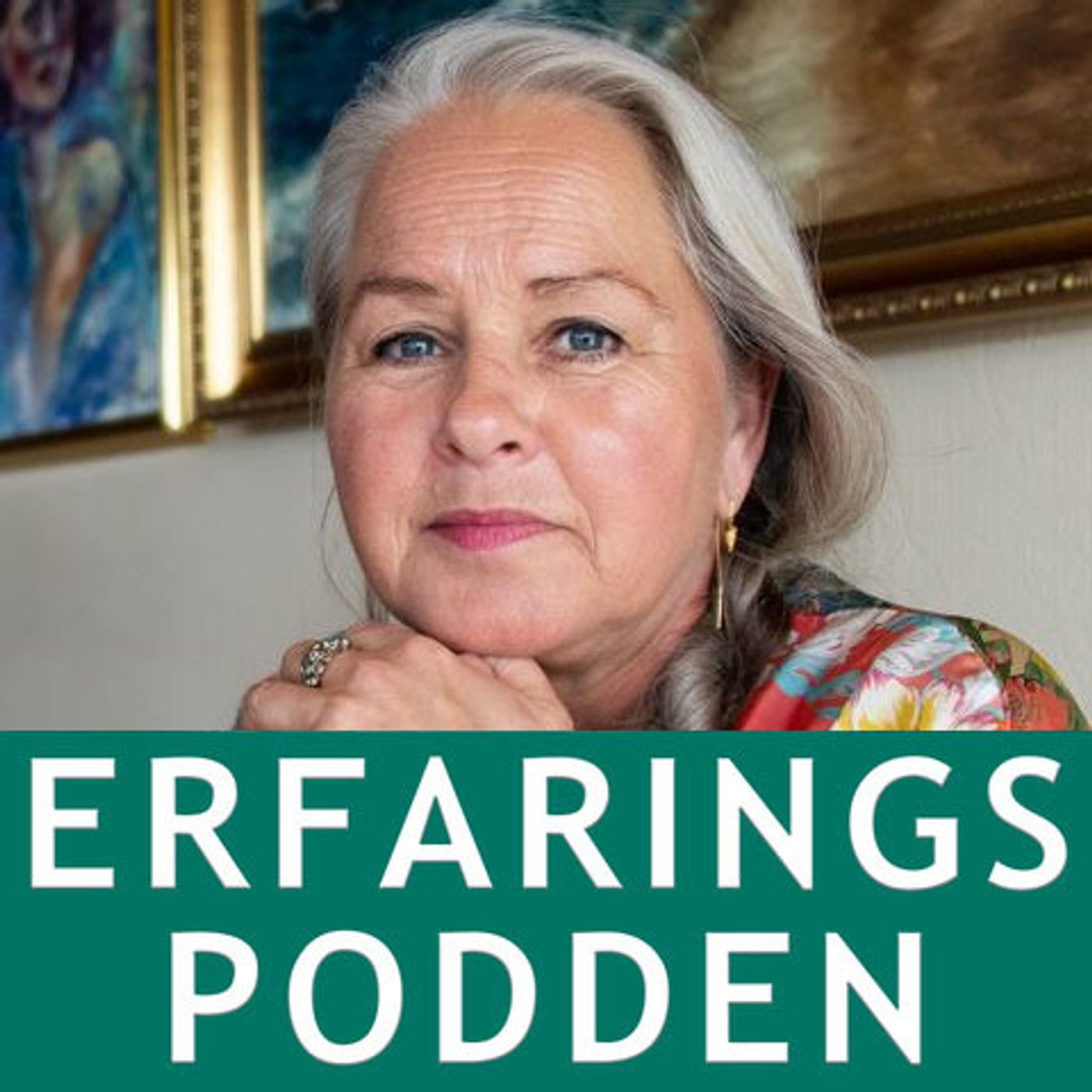 Erfaringspodden