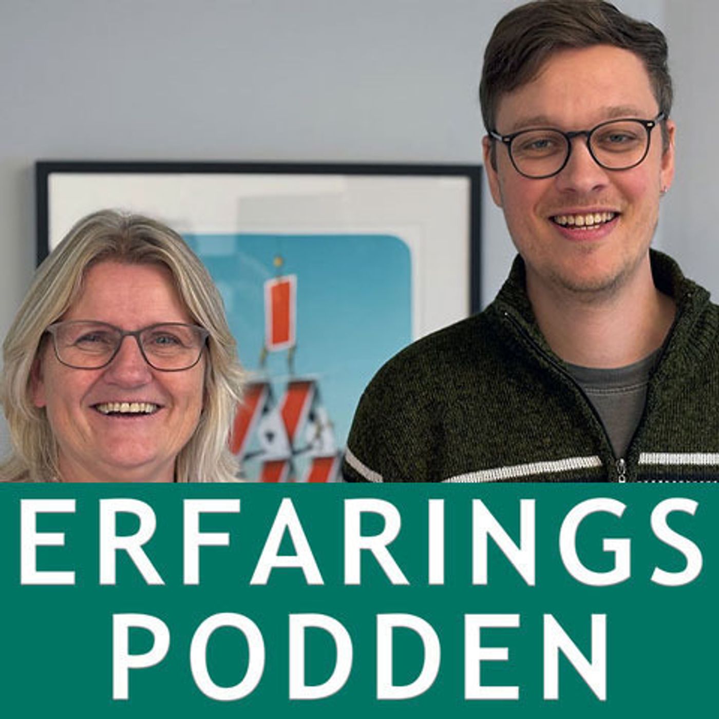 Pårørendealliansen - Pårørendemedvirkning på system- og tjenestenivå