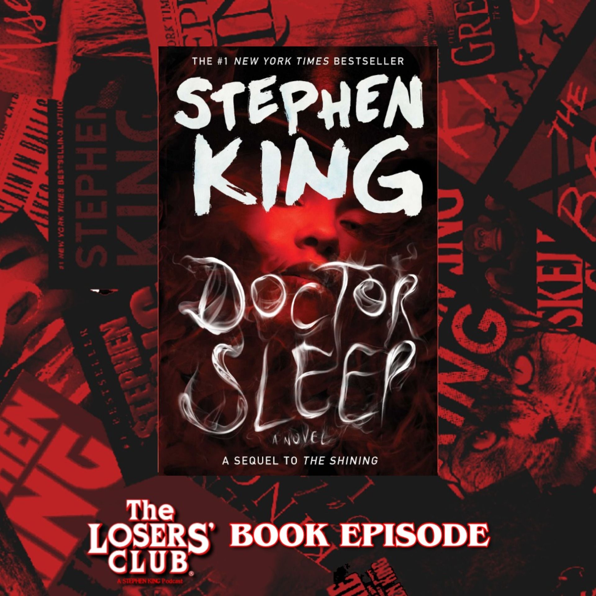 Doctor Sleep (Rerun)