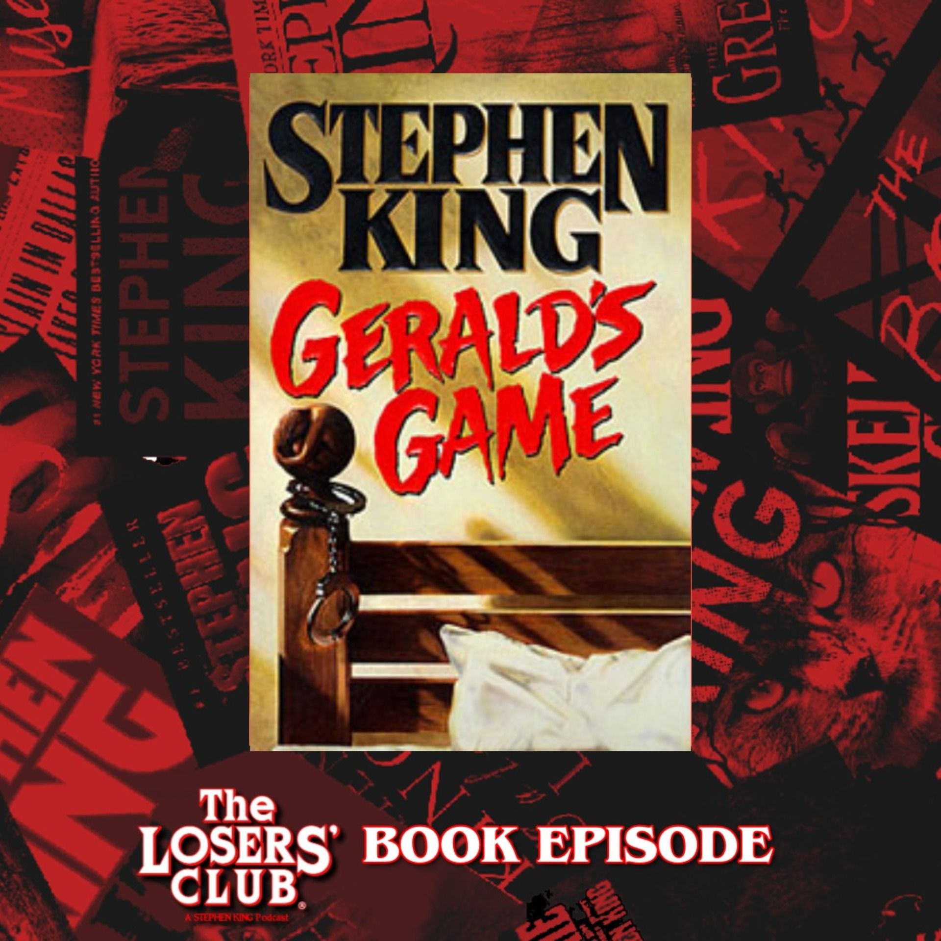 Gerald's Game