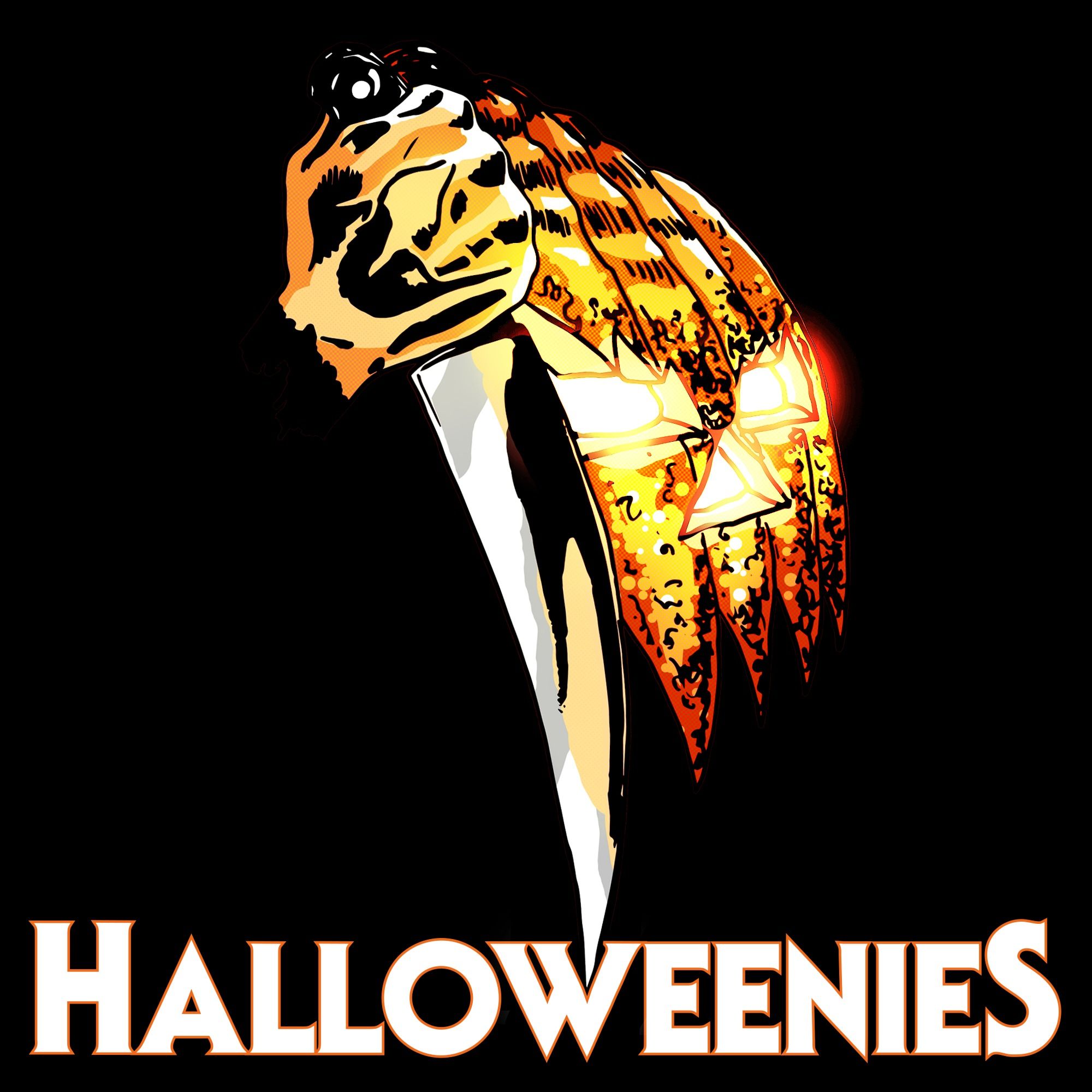 Halloween: The Game - First Impressions episode artwork