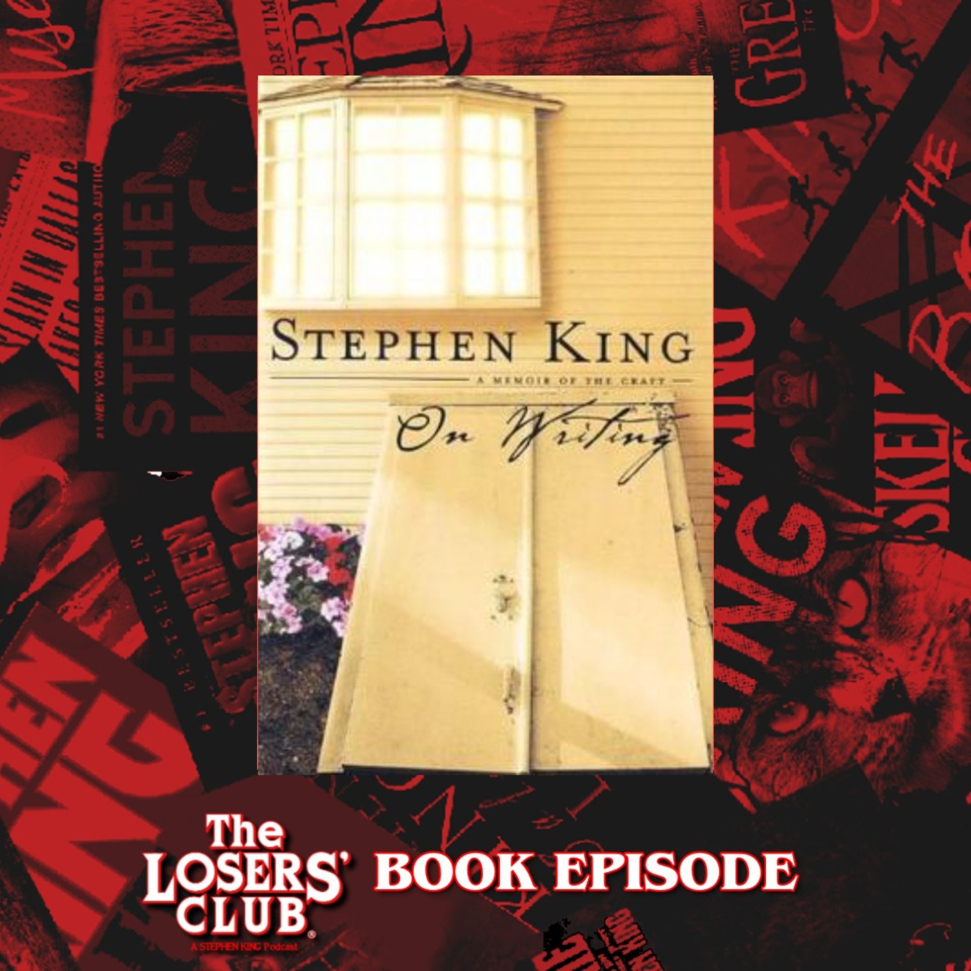 On Writing: A Memoir of the Craft Pt. 1