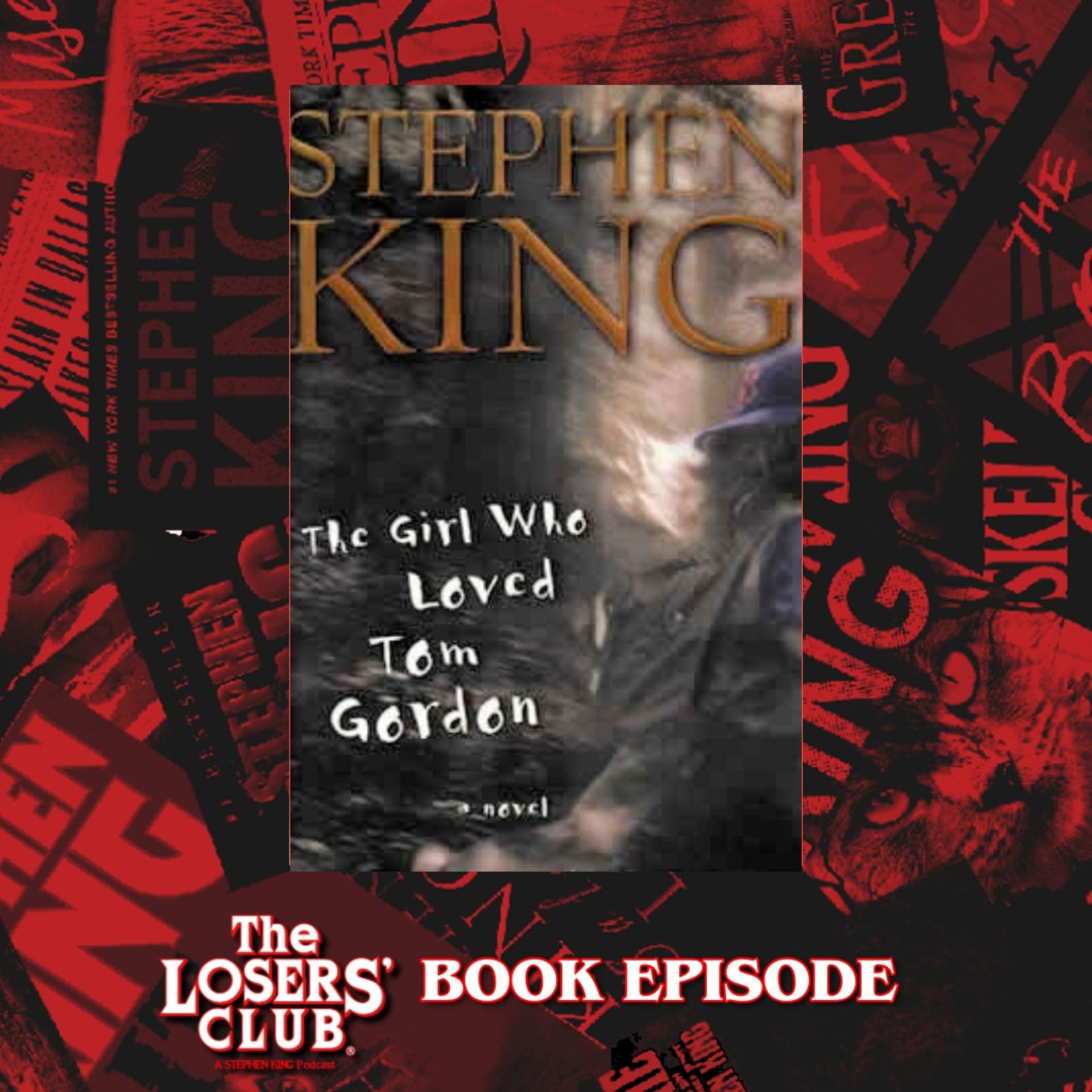 The Girl Who Loved Tom Gordon